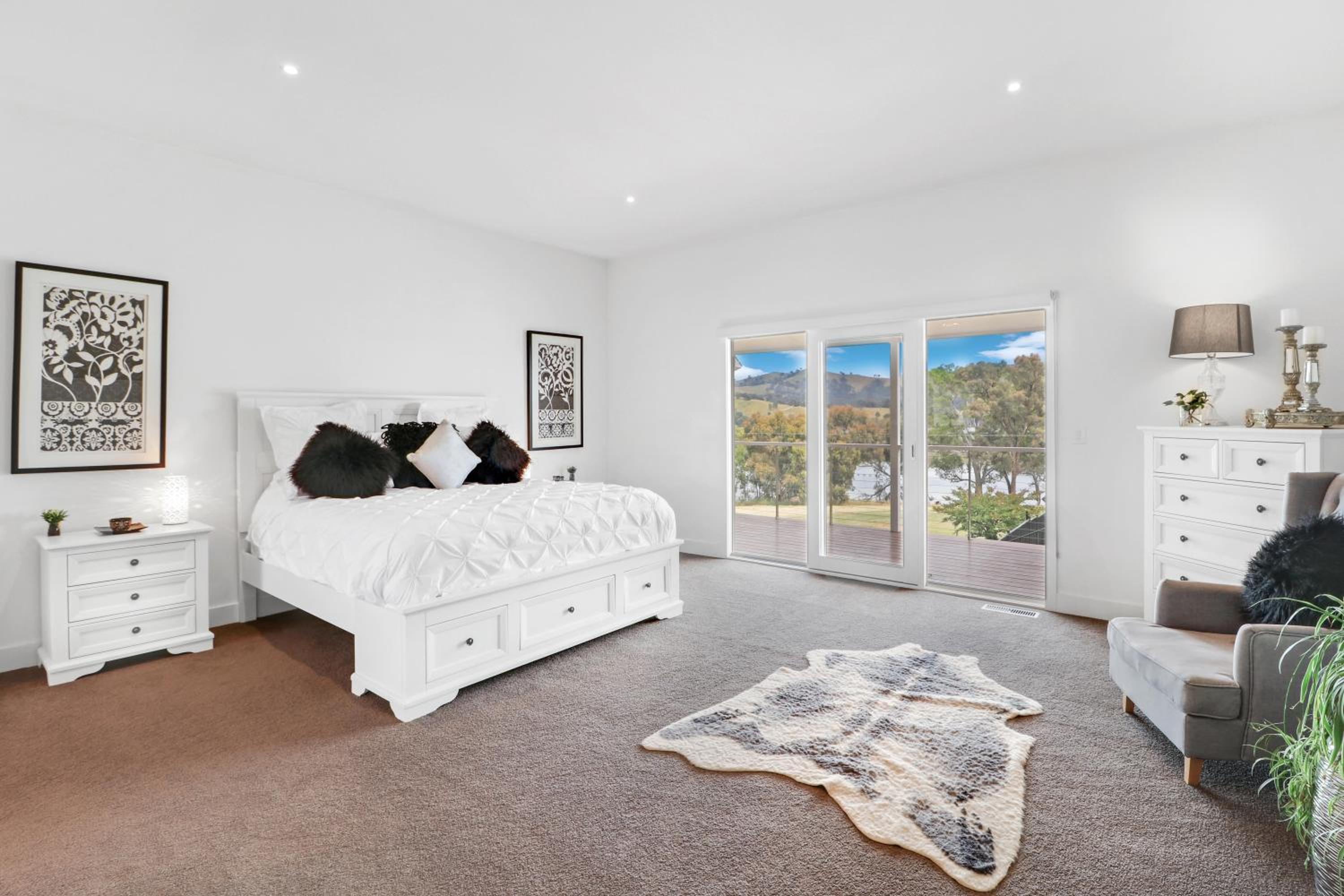 Five-Bedroom Holiday Home photo 1