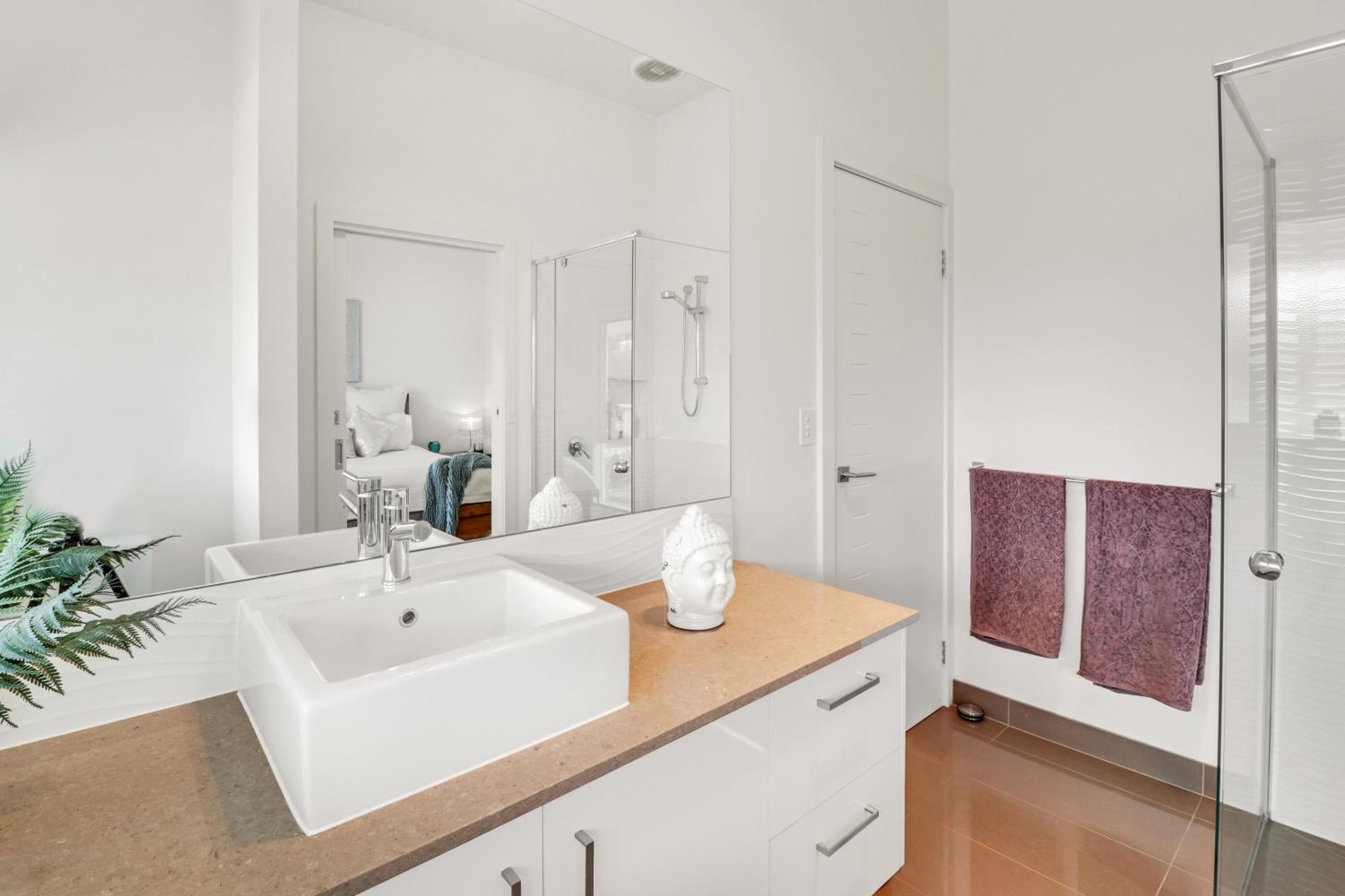 Five-Bedroom Holiday Home photo 3