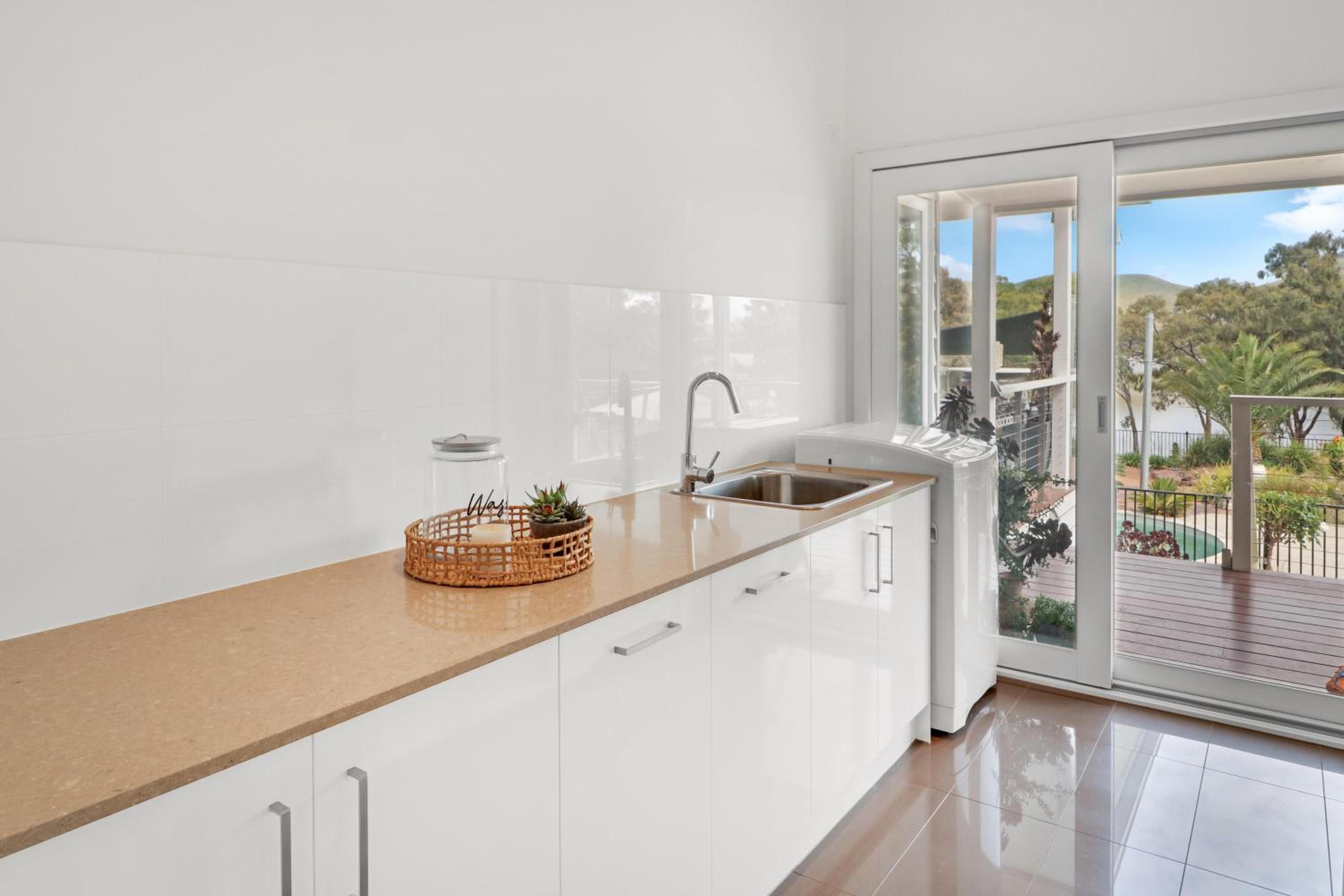 Five-Bedroom Holiday Home photo 2