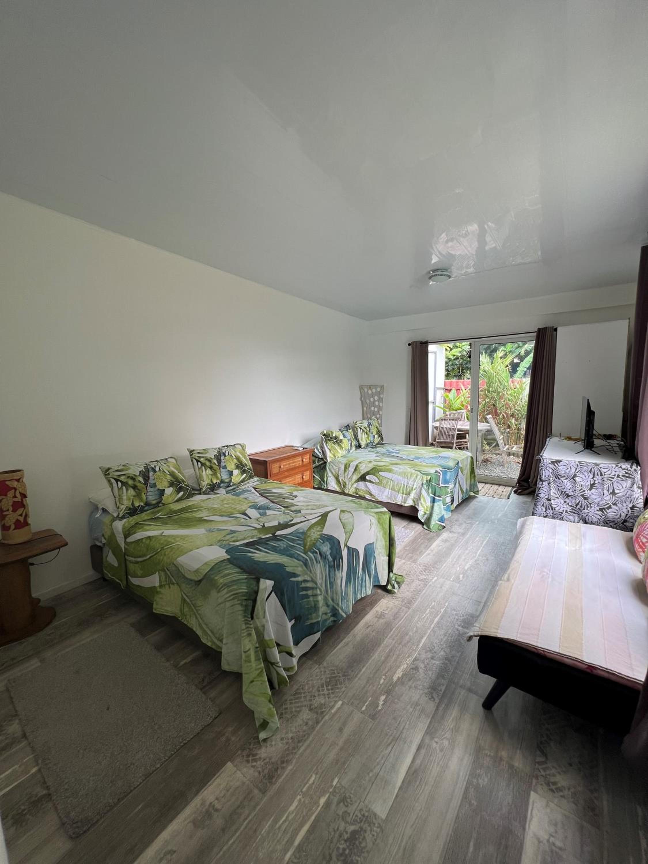 Quadruple Room photo 1