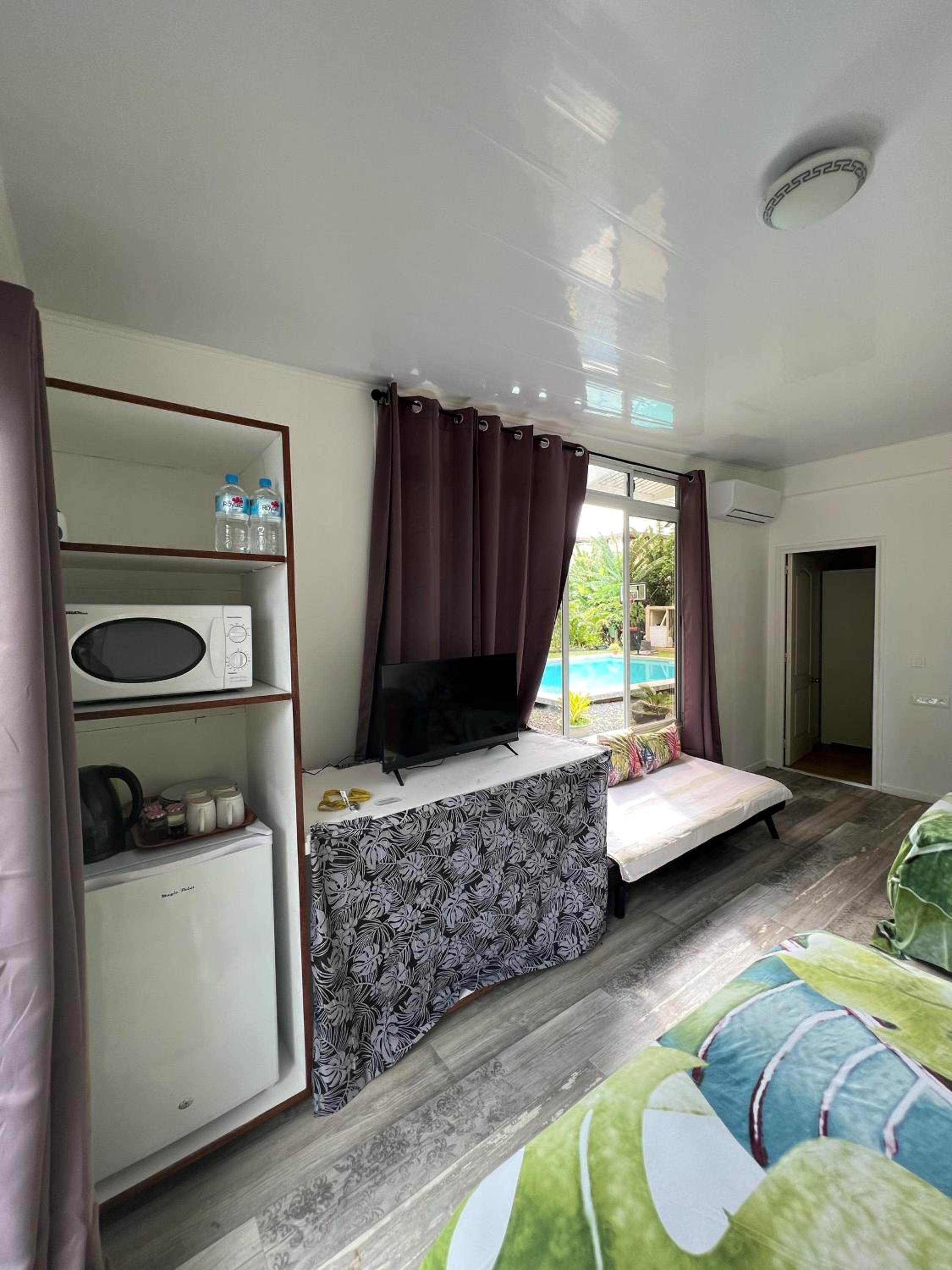 Quadruple Room photo 3