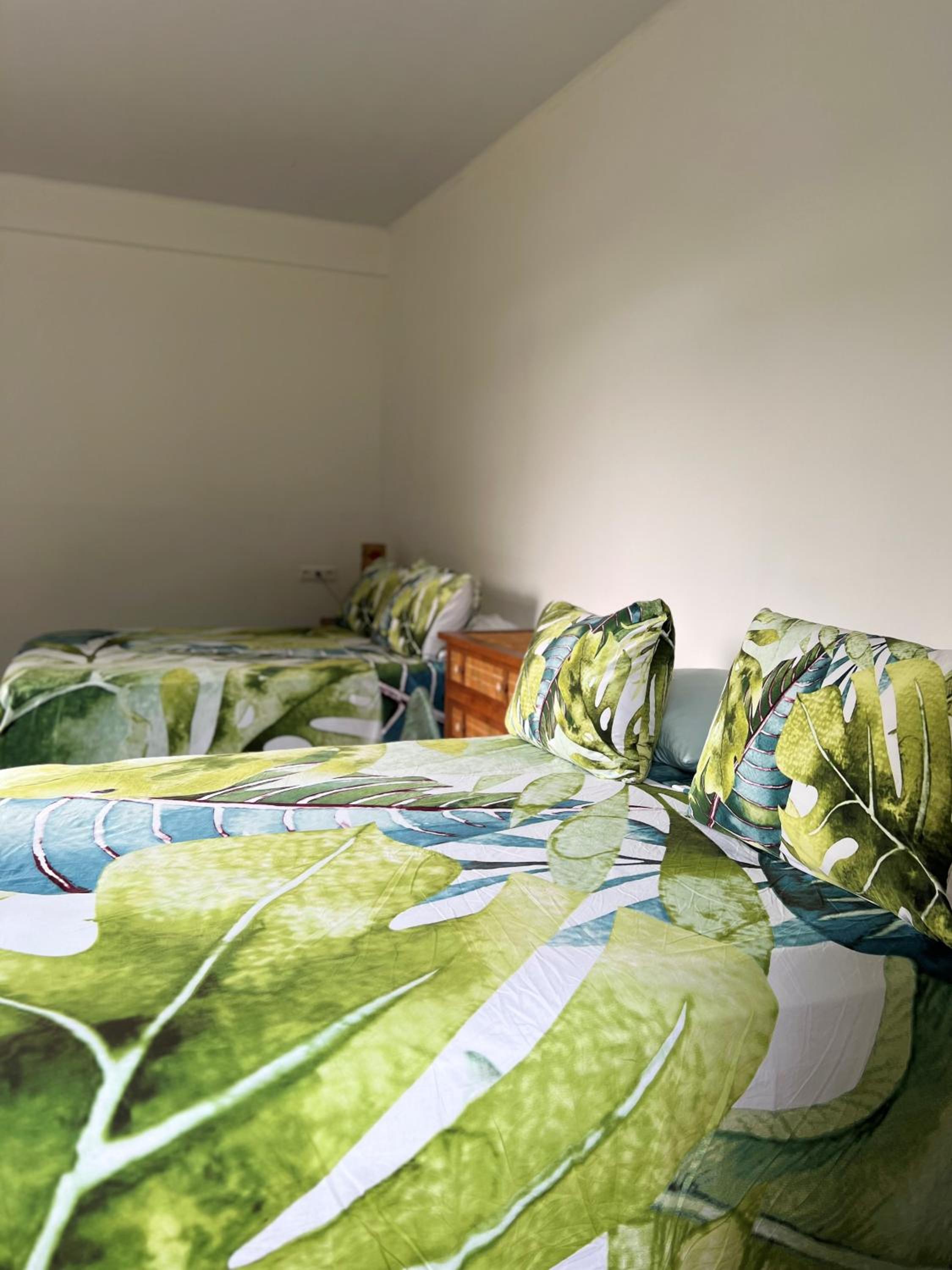 Quadruple Room photo 2
