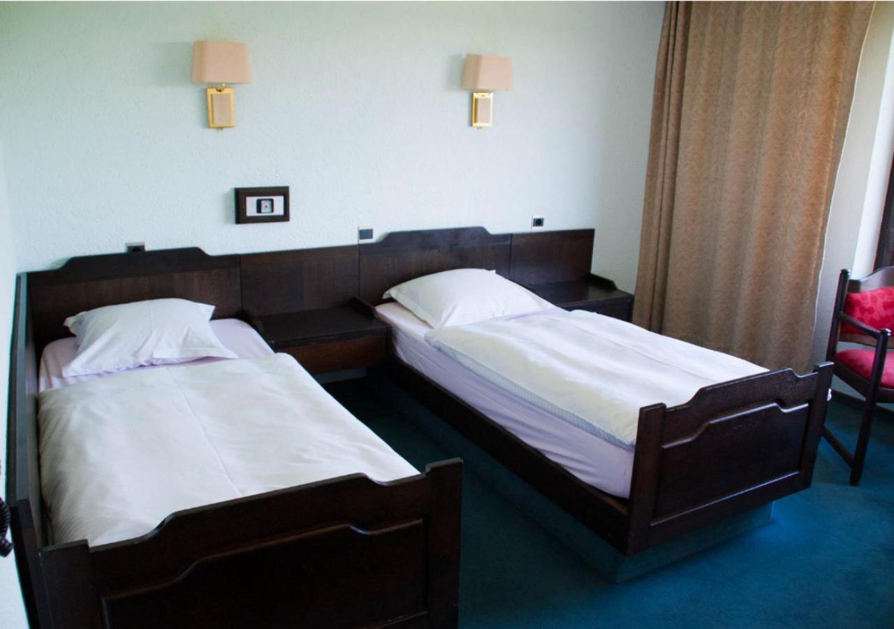 Twin Room photo 1