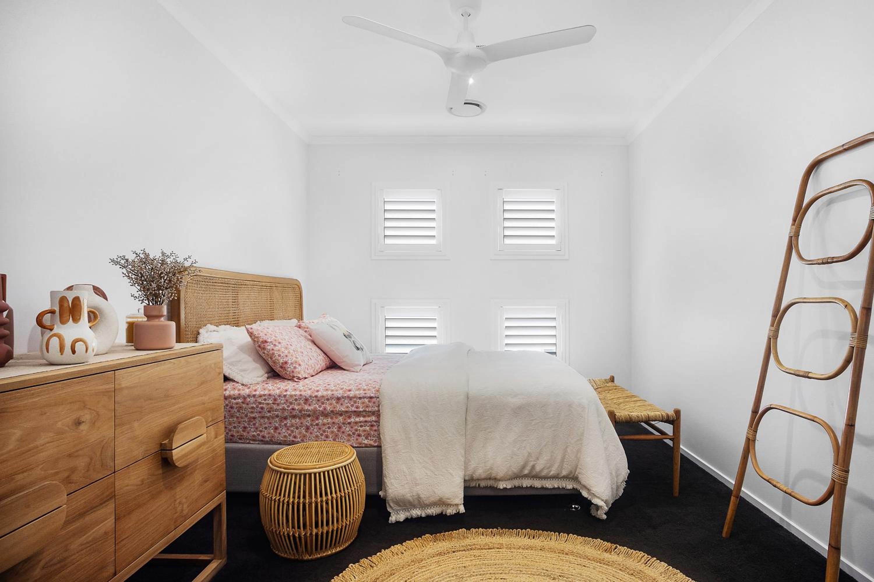 Four-Bedroom House photo 1