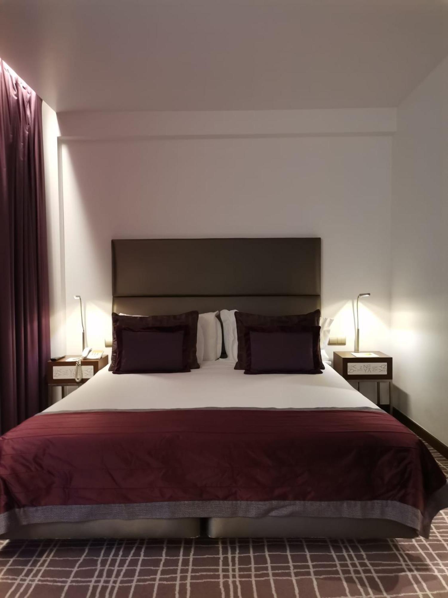 Standard Double Room with Extrabed - Photo 3