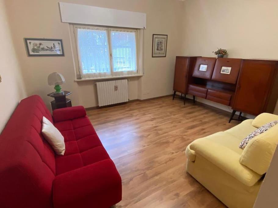 Two-Bedroom Standard Apartment photo 1