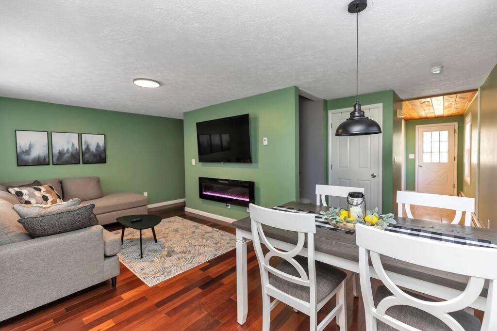 Apartment photo 1