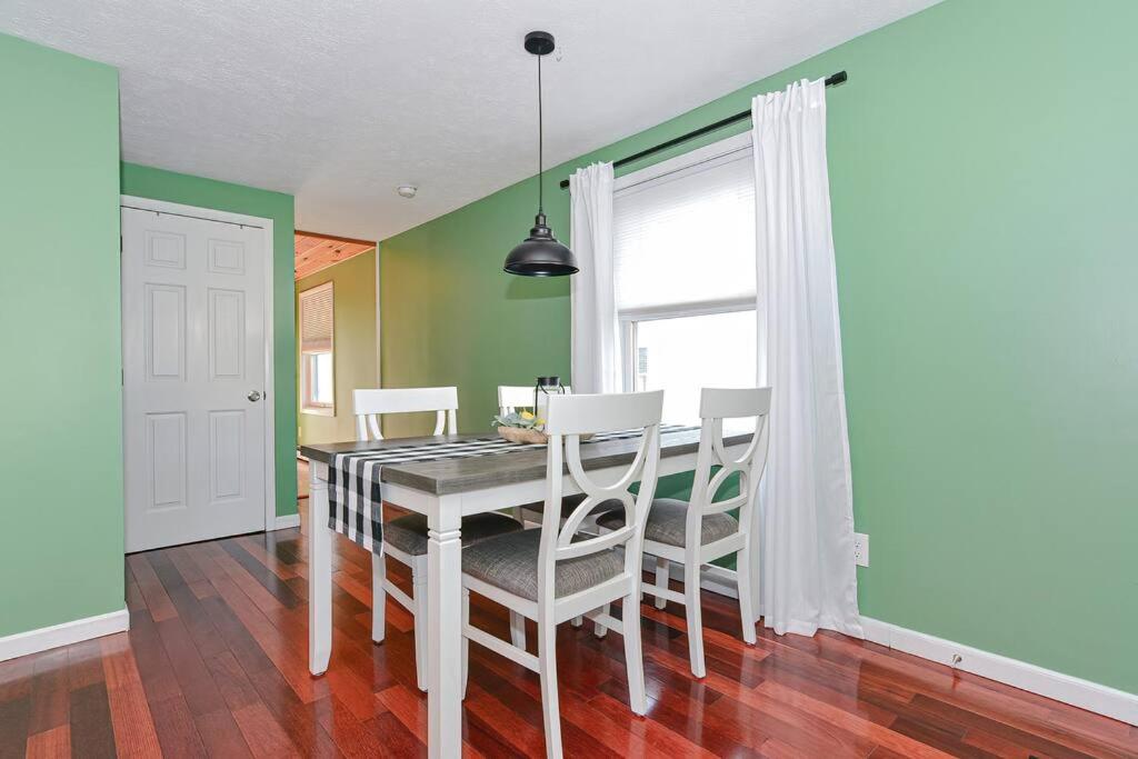 Apartment photo 2