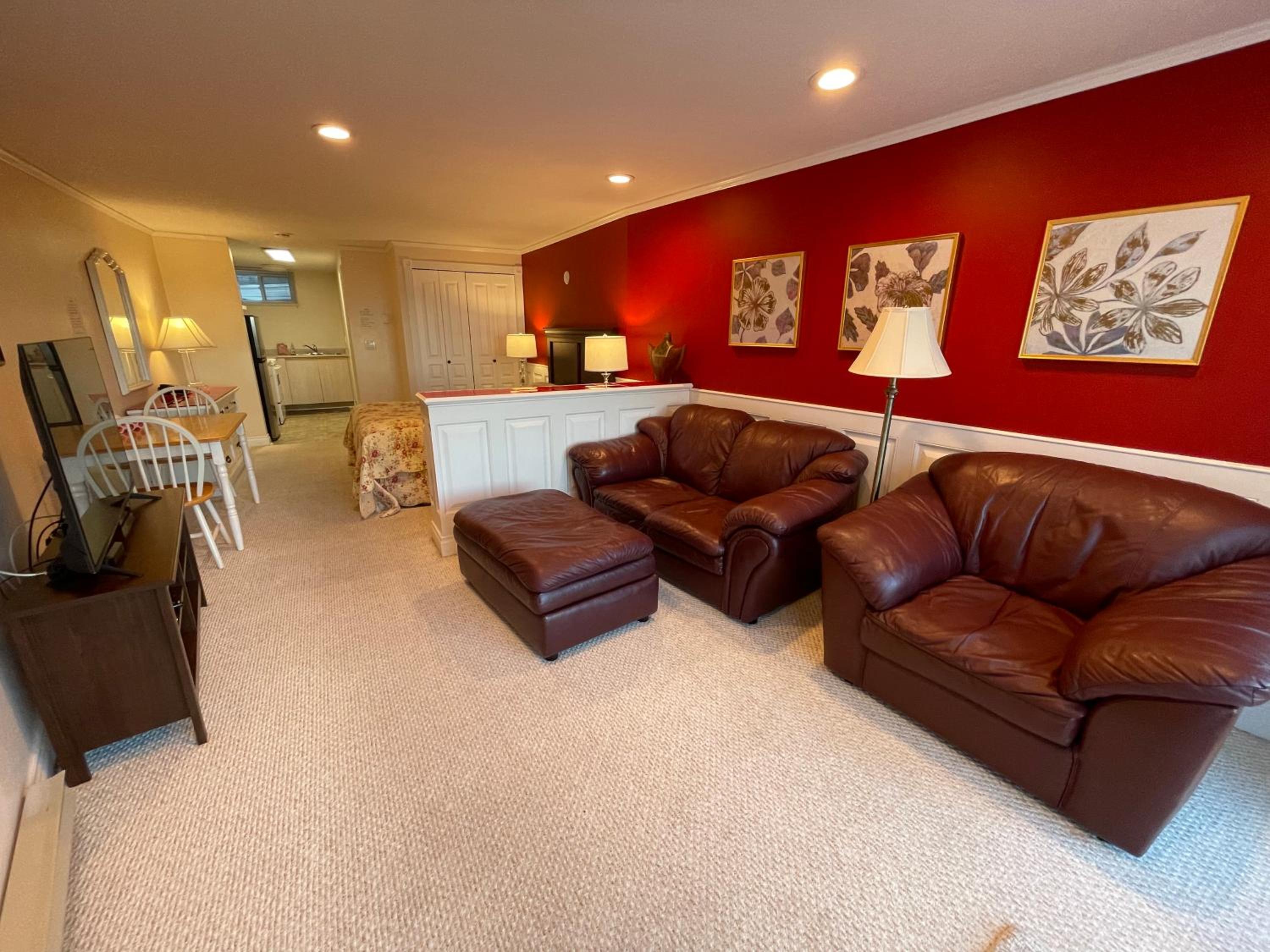 Superior Suite with Sea View photo 1