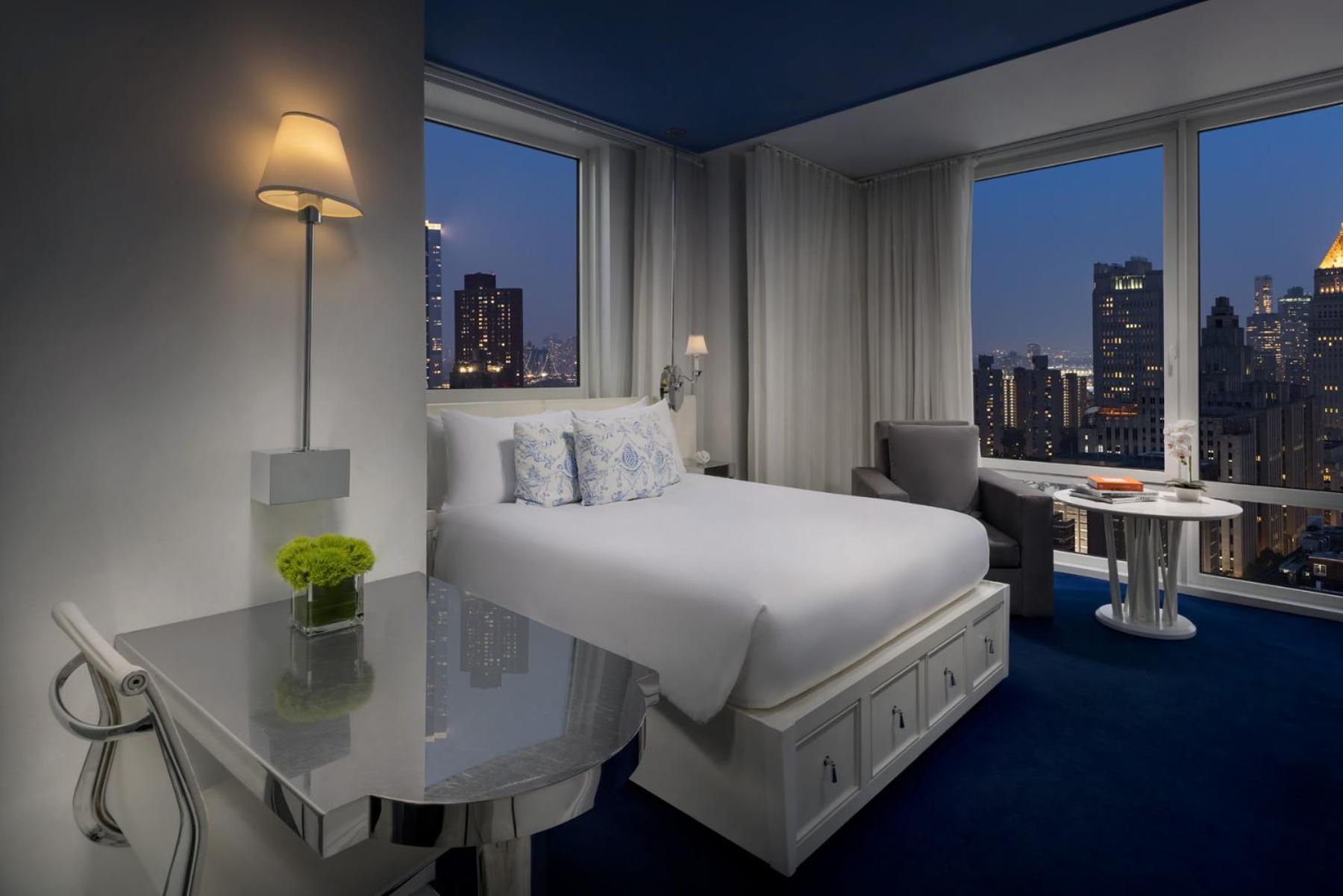Premium Queen Room