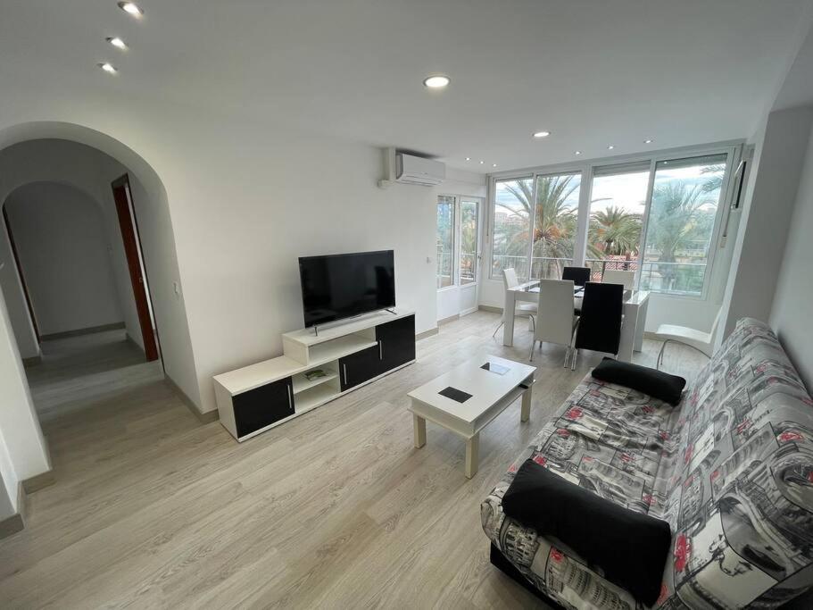 Departamento de tres habitaciones