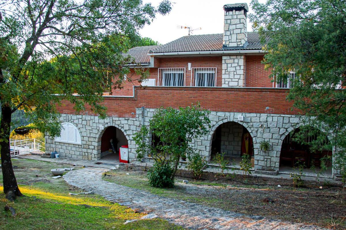 Casa de Vacaciones
