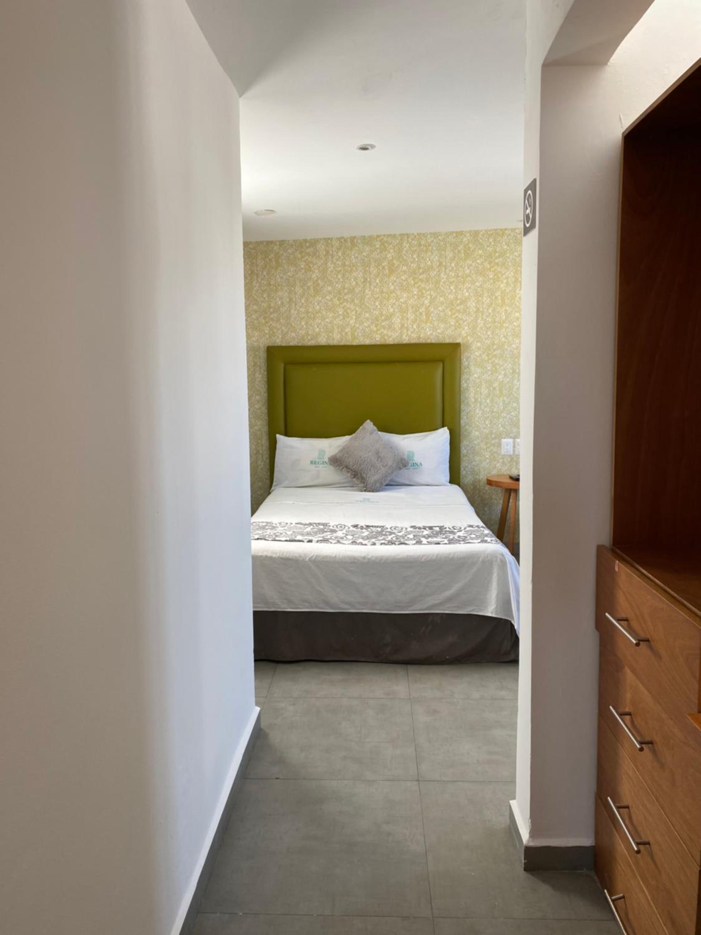 Premium Twin Room photo 1
