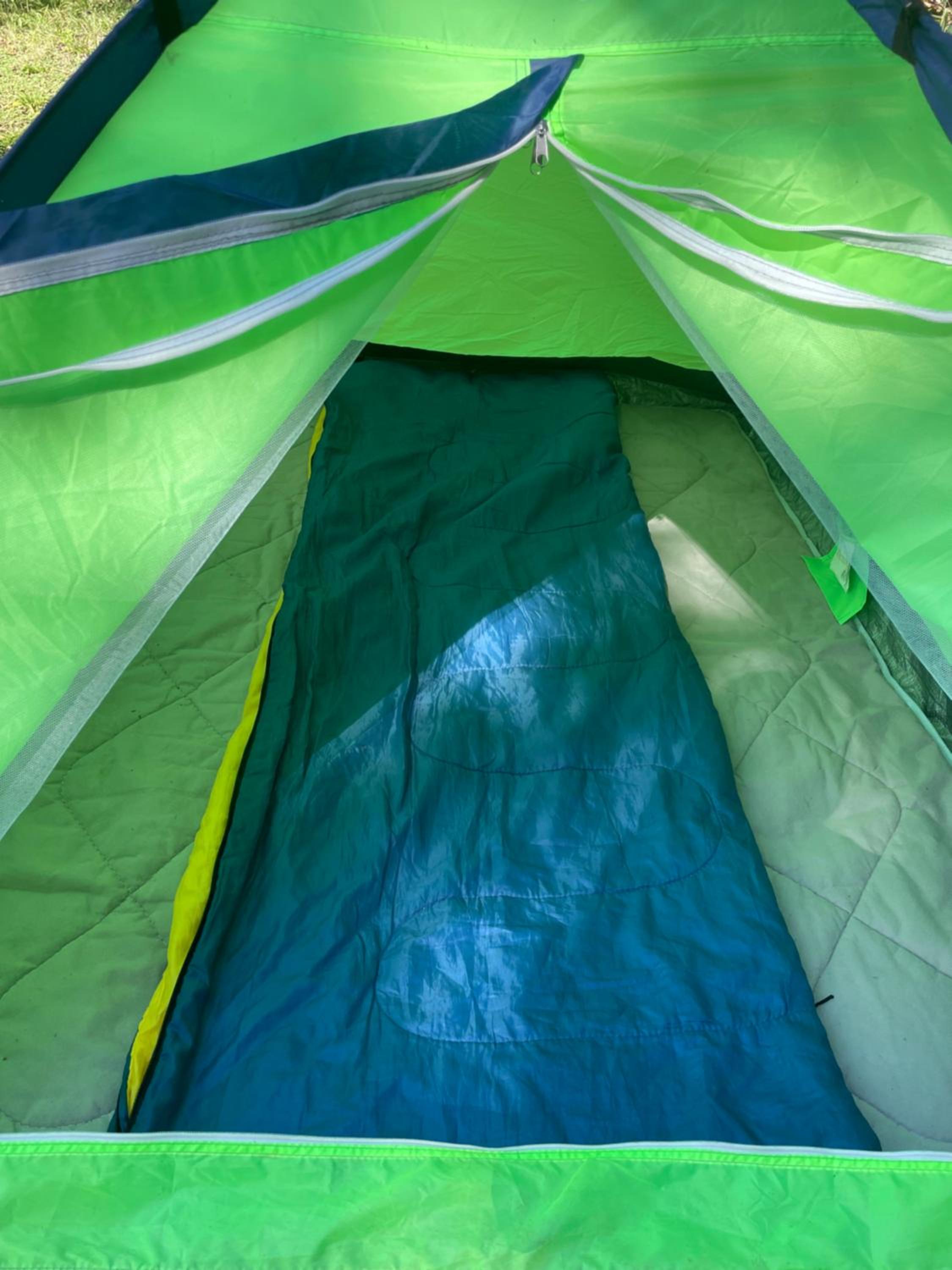 Tent photo 1