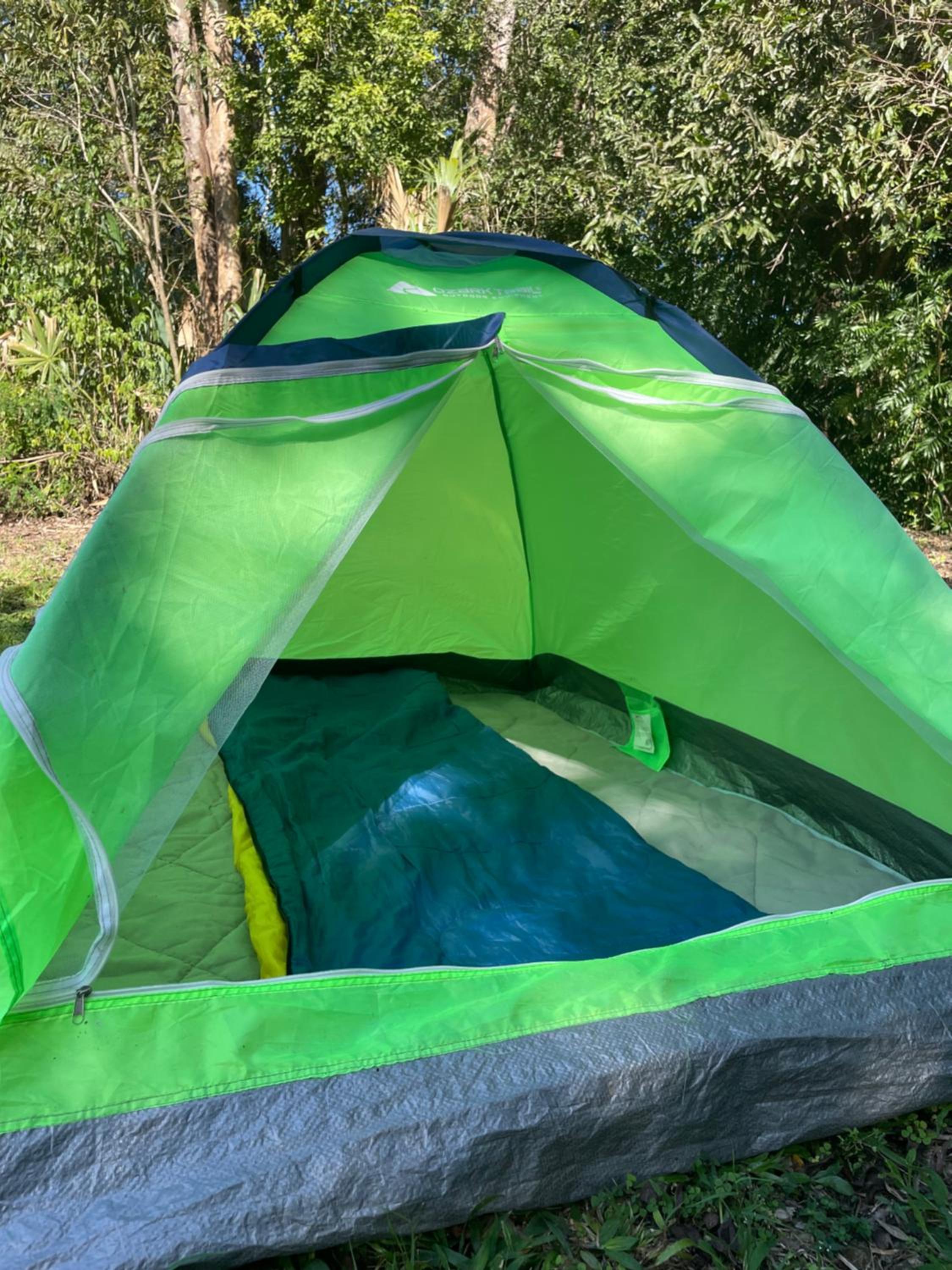 Tent photo 2
