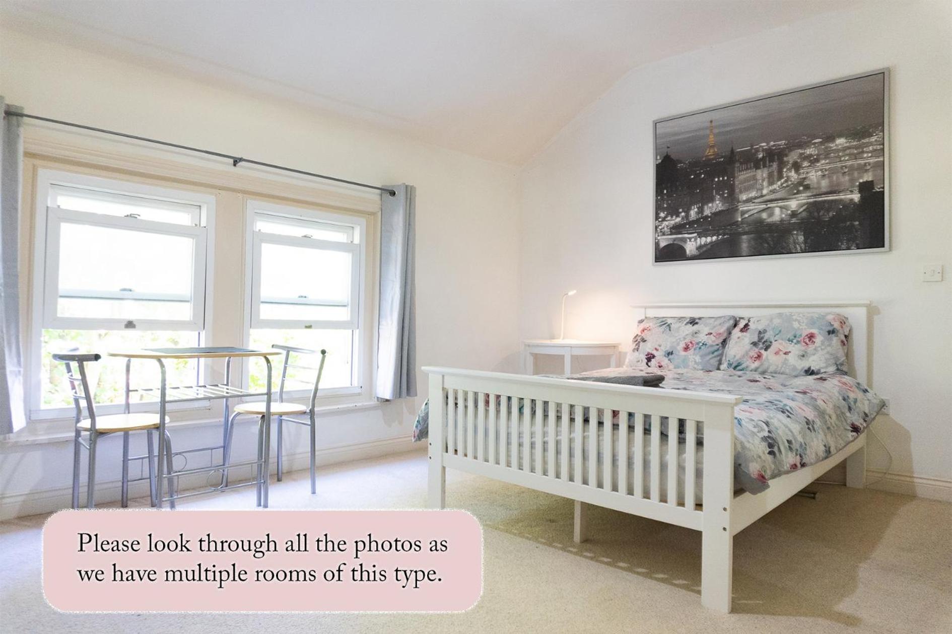 Large Double Room photo 1
