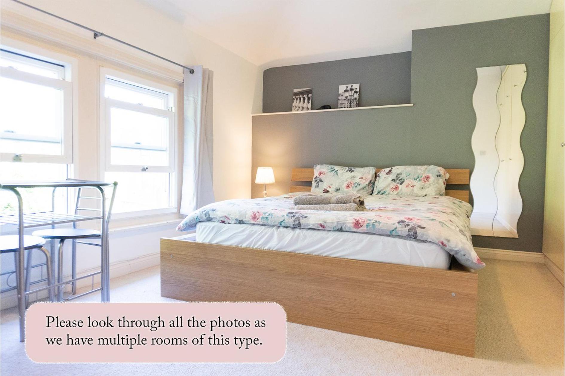 Standard Double Room photo 1
