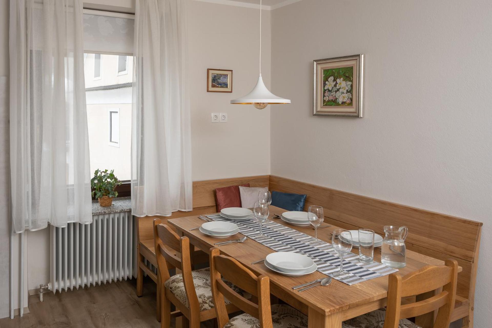 Two-Bedroom Apartment - Photo 18
