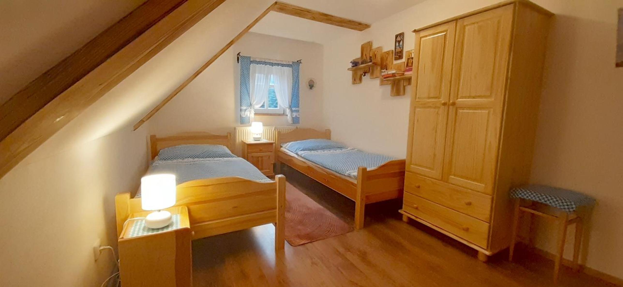 Chalet photo 1