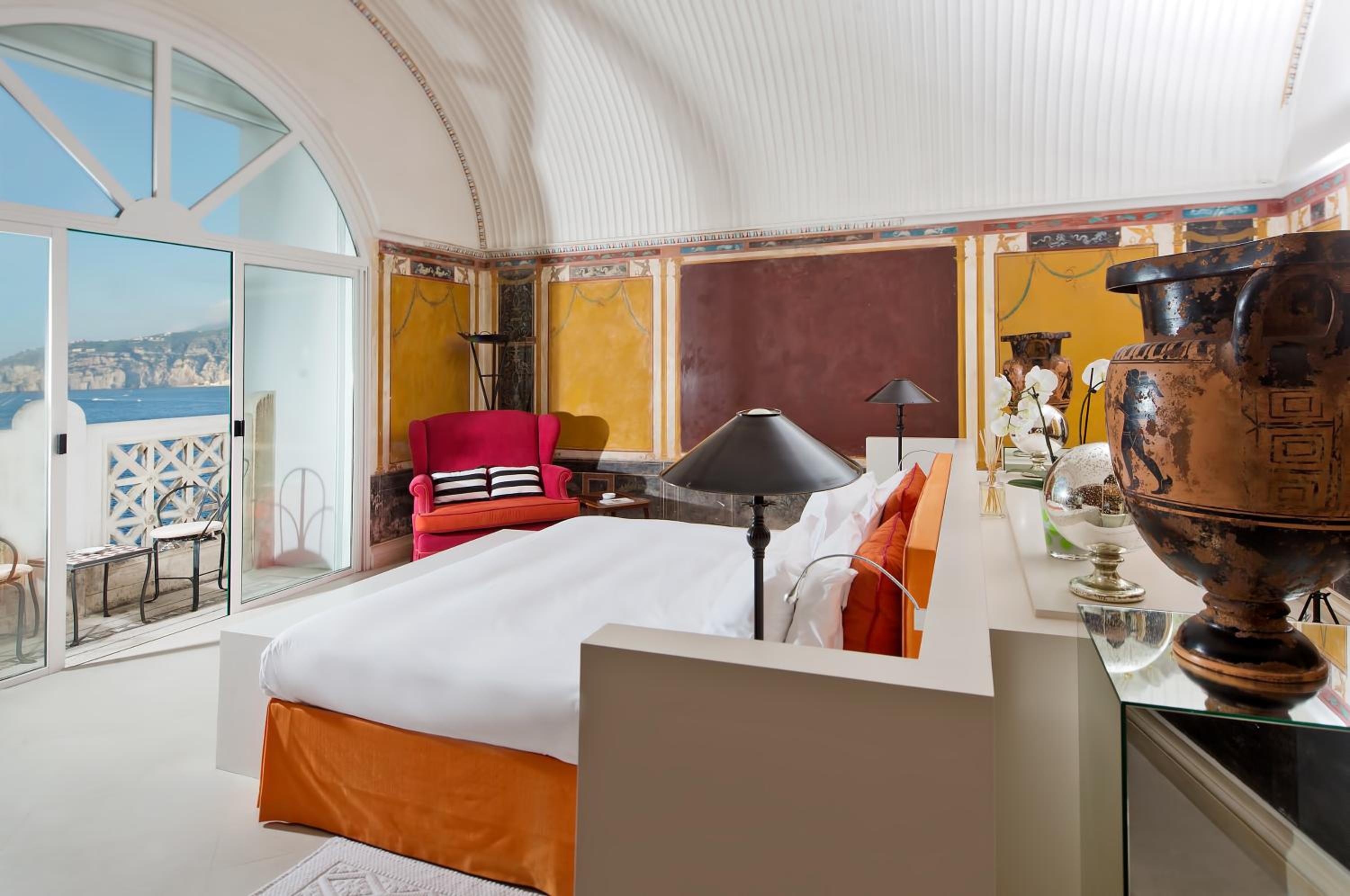 Suite con Vasca Idromassaggio