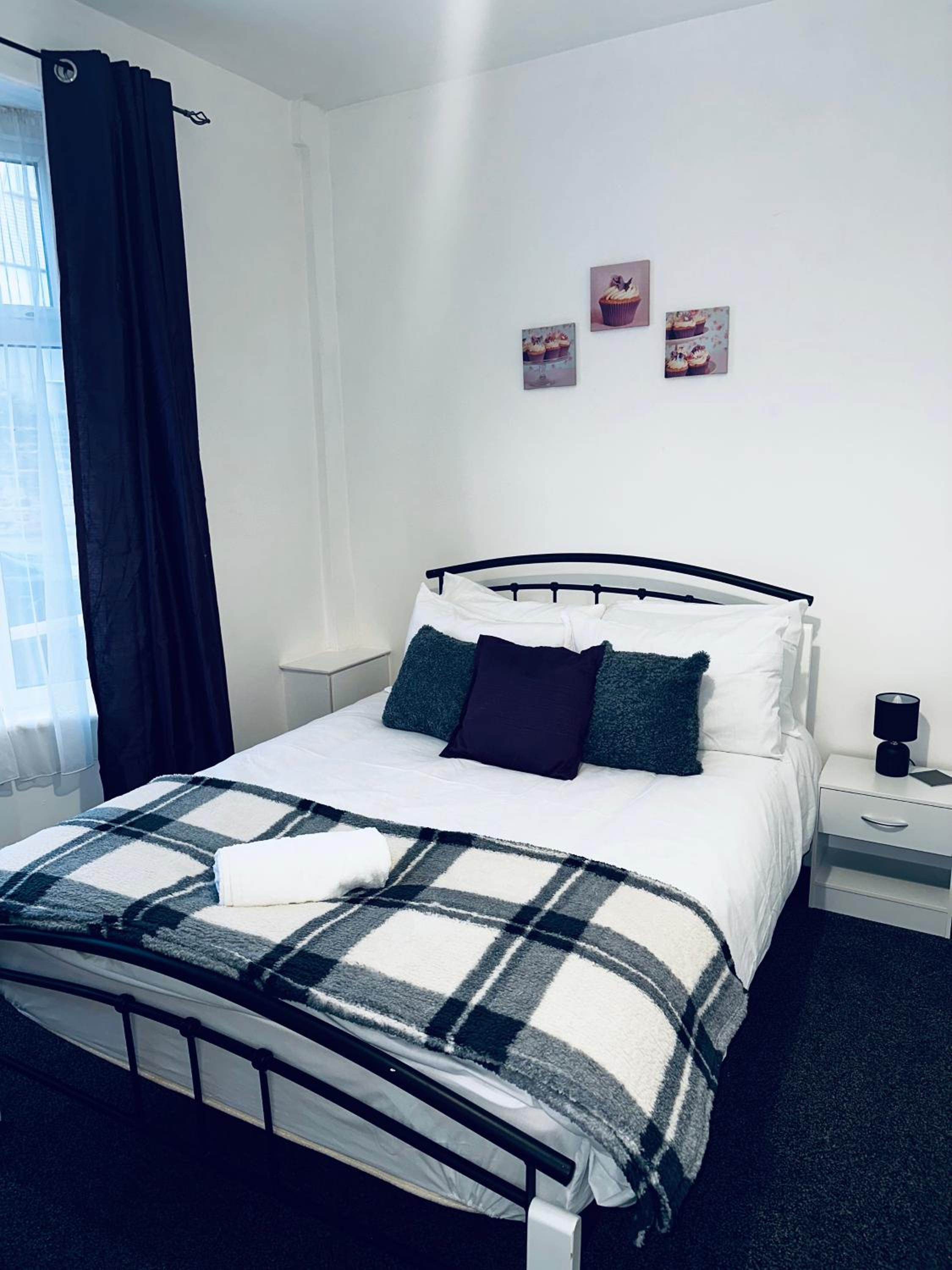 Standard Double Room photo 1