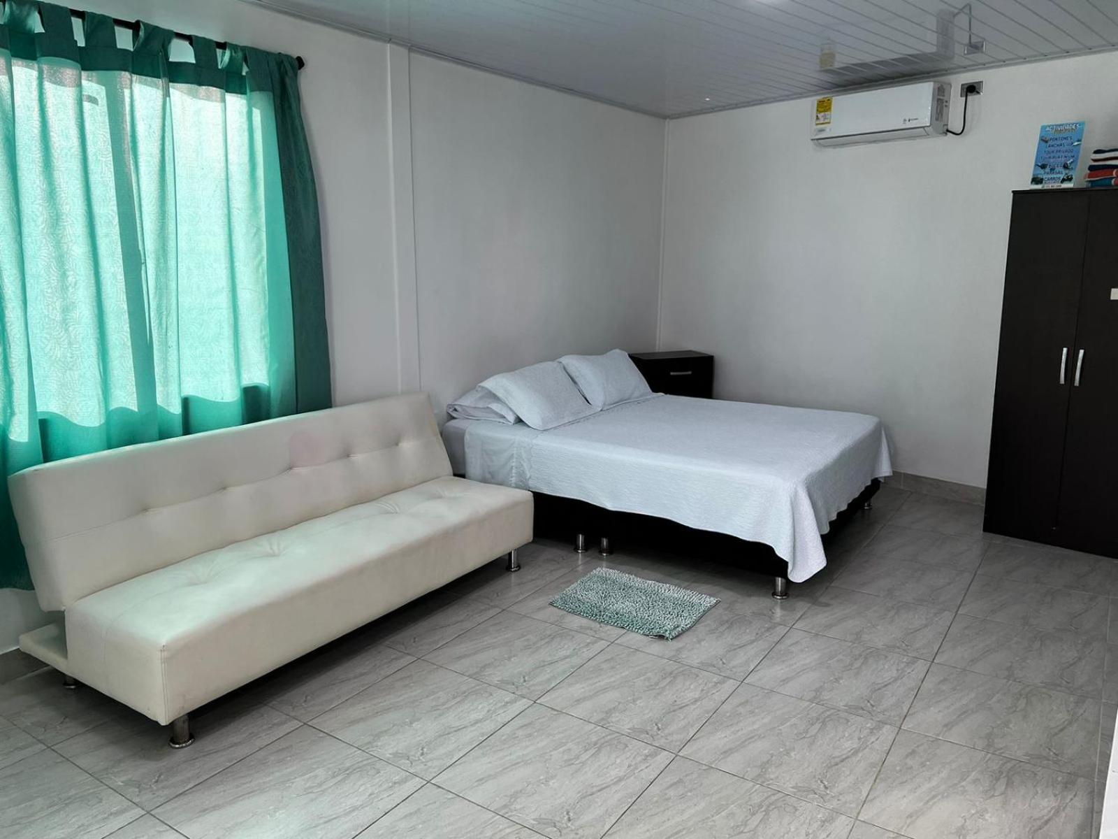 Standard Apartment photo 1