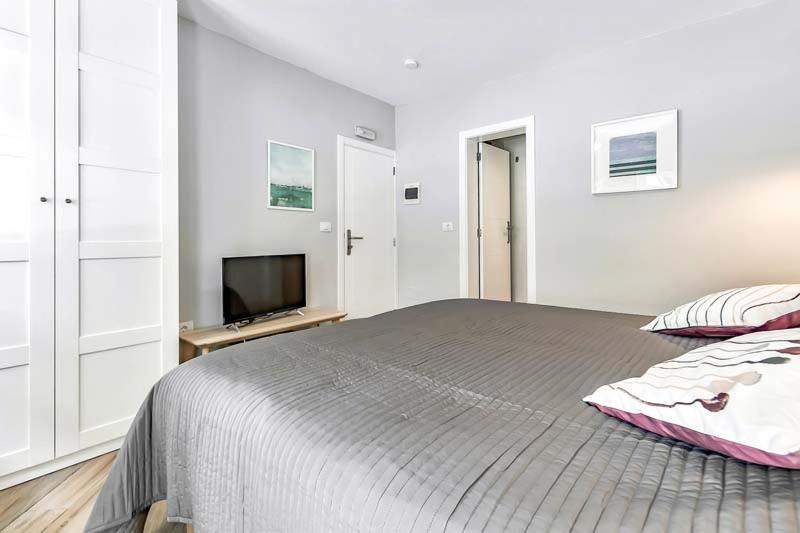 Habitación Doble Estándar