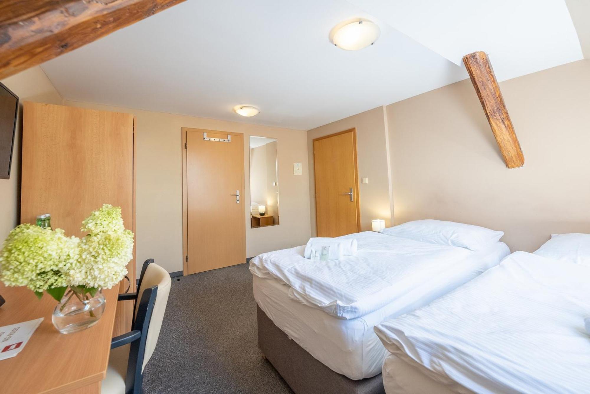 Standard Twin Room photo 1