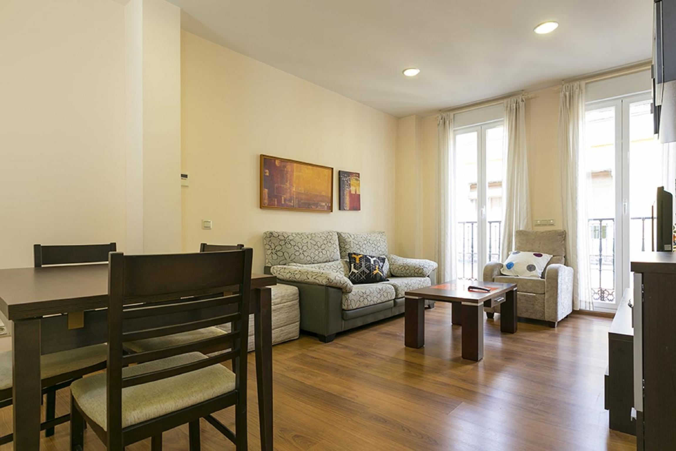 Apartamento Superior