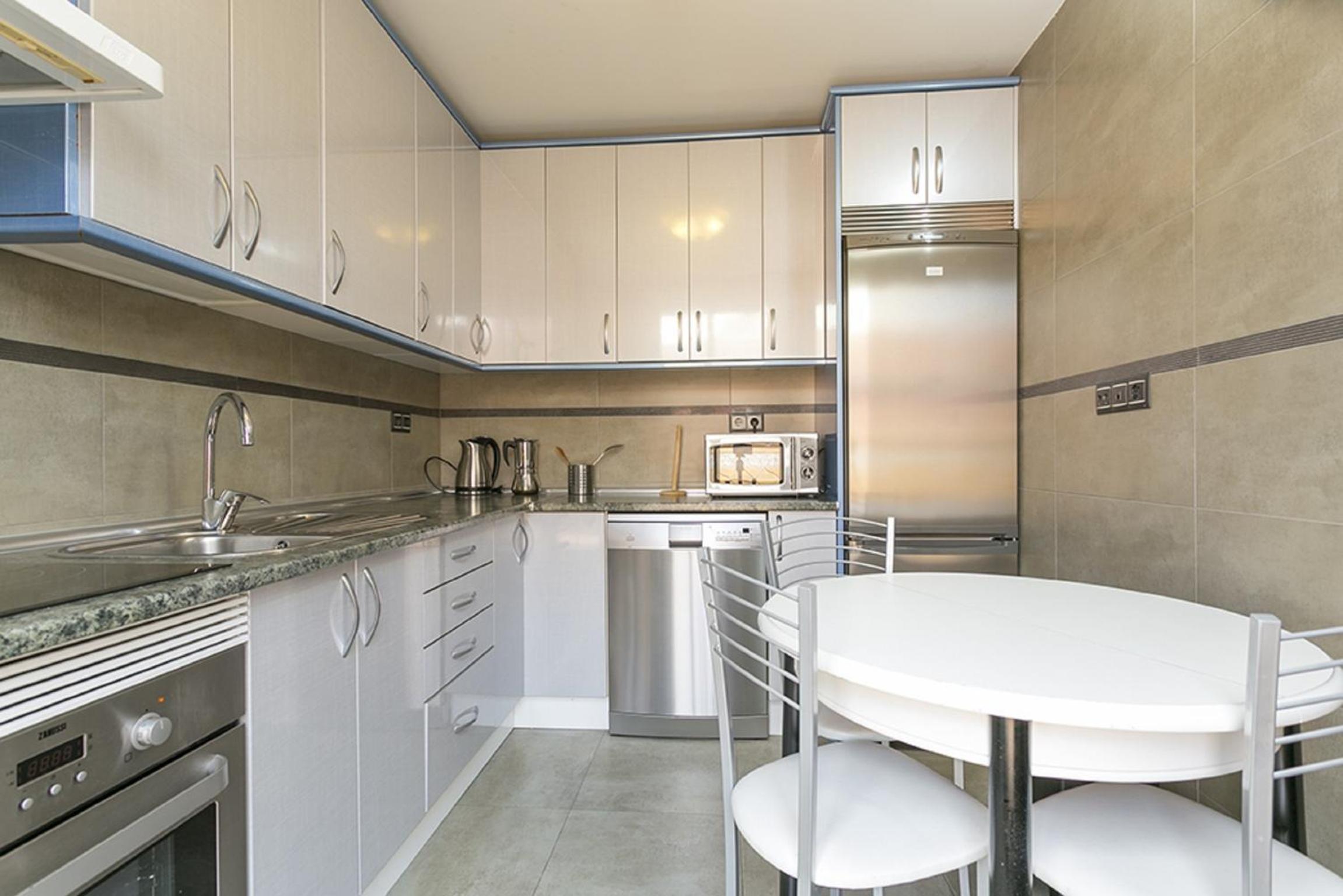 Penthouse Apartment photo 2