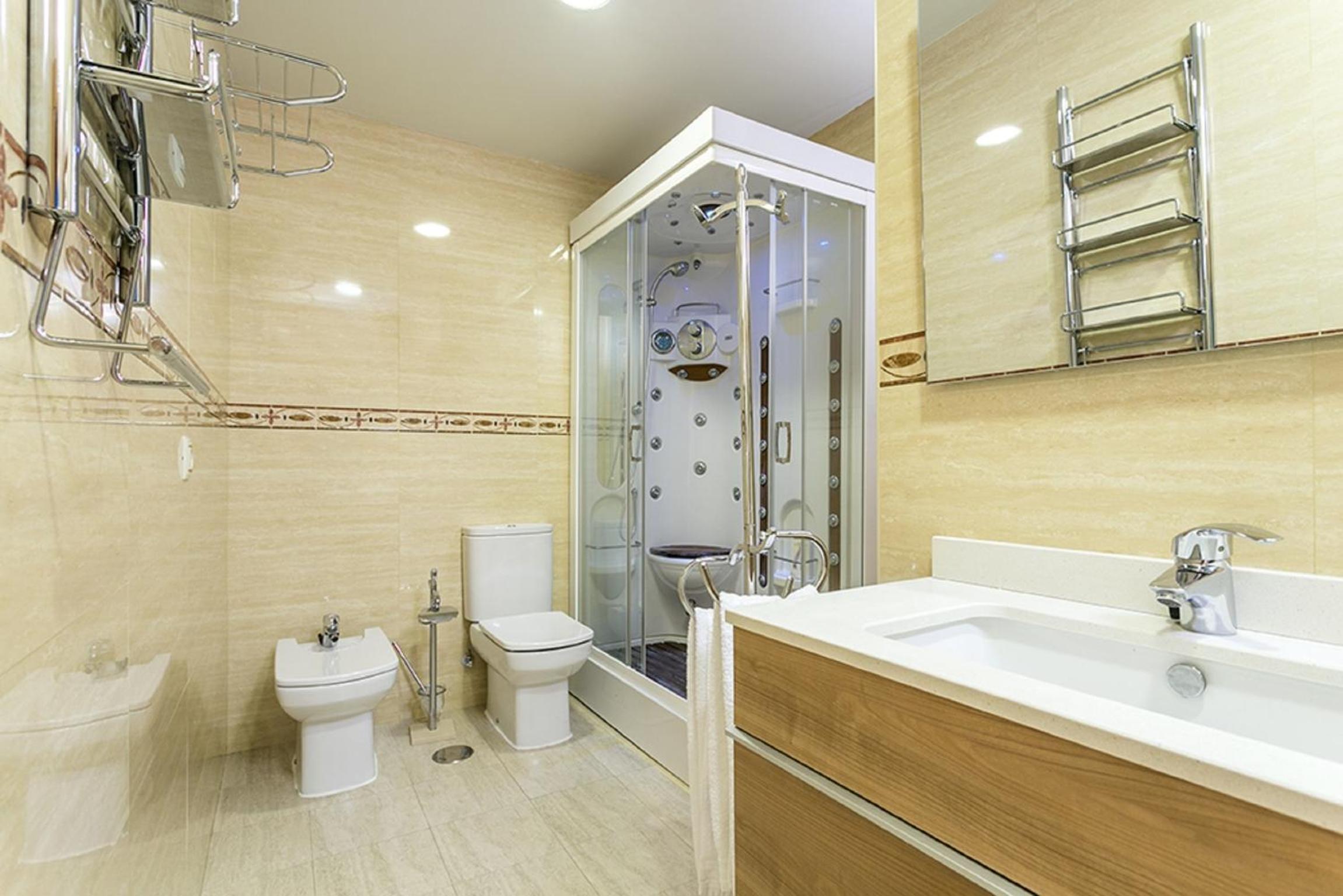 Penthouse Apartment photo 3