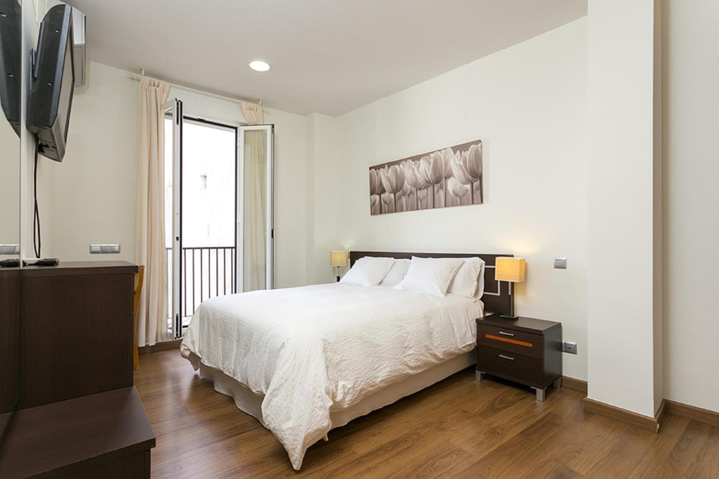 Apartamento Penthouse