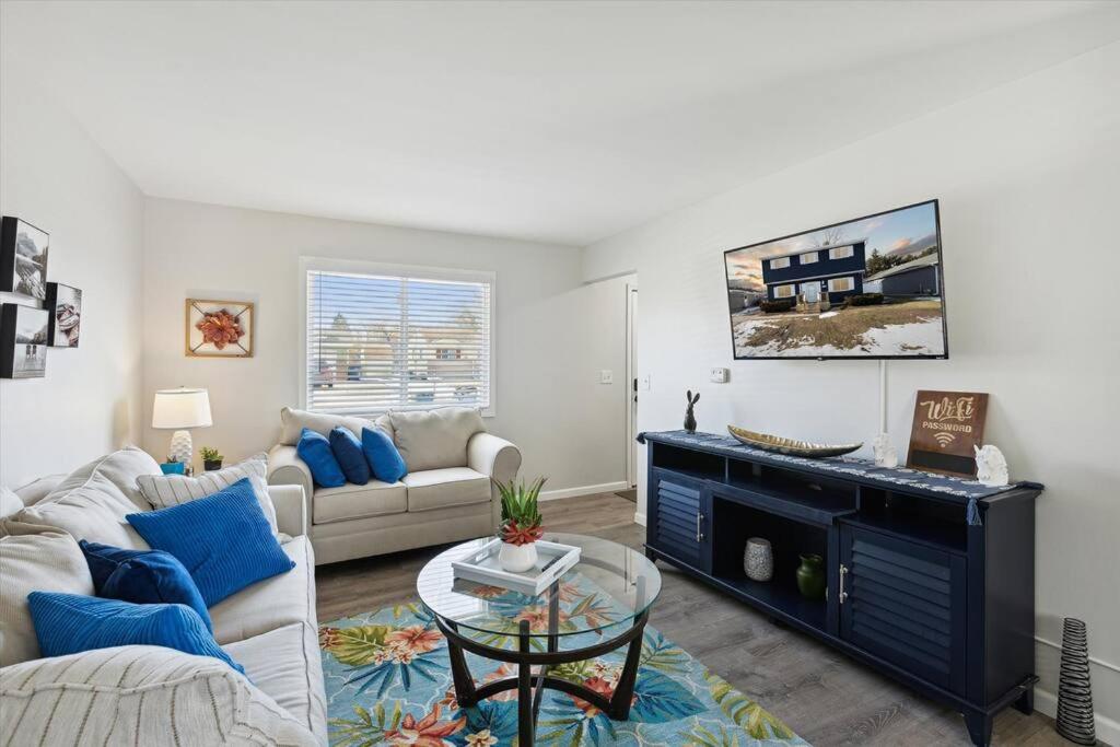 Apartment photo 1