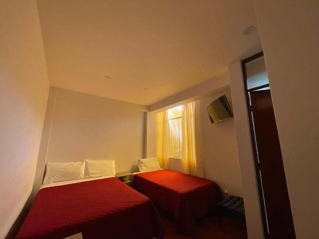 Family Double Room photo 1
