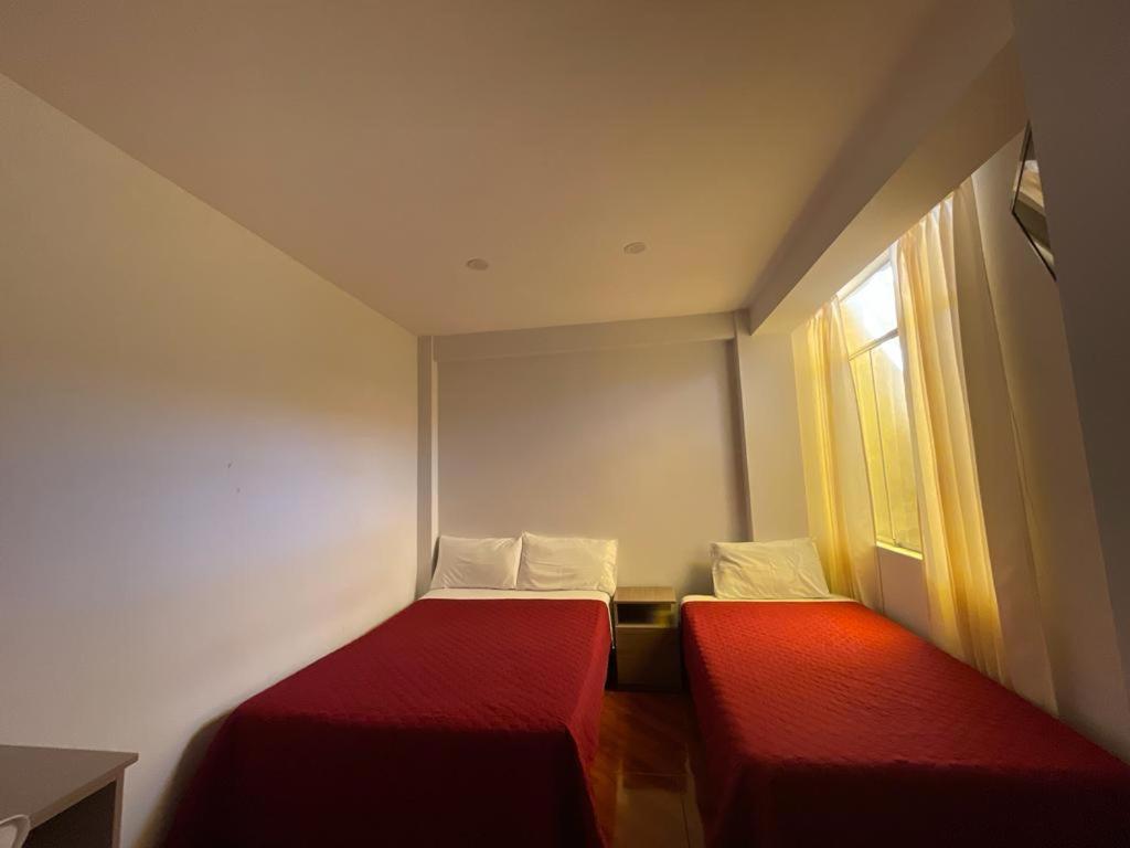 Family Double Room photo 3