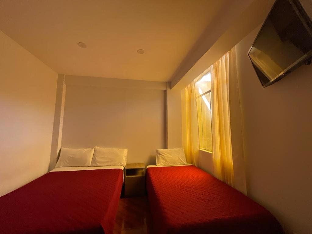 Family Double Room photo 2