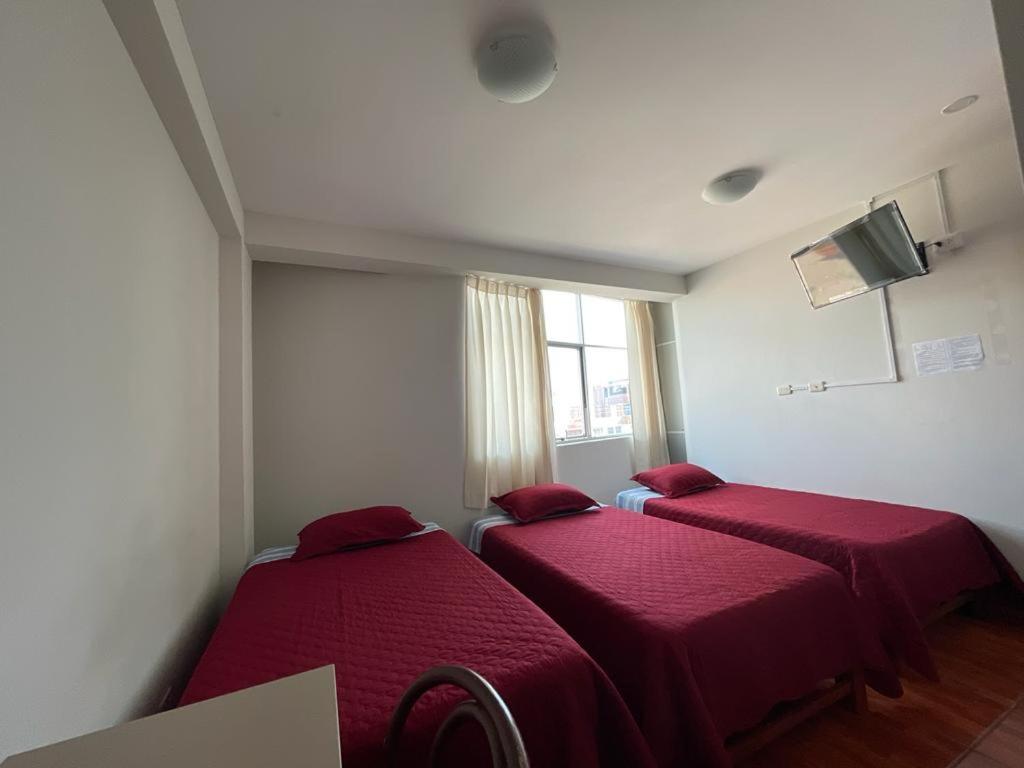 Standard Triple Room photo 3