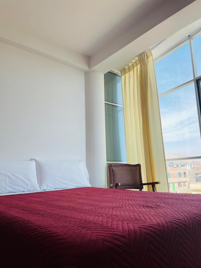 Standard Double Room photo 1