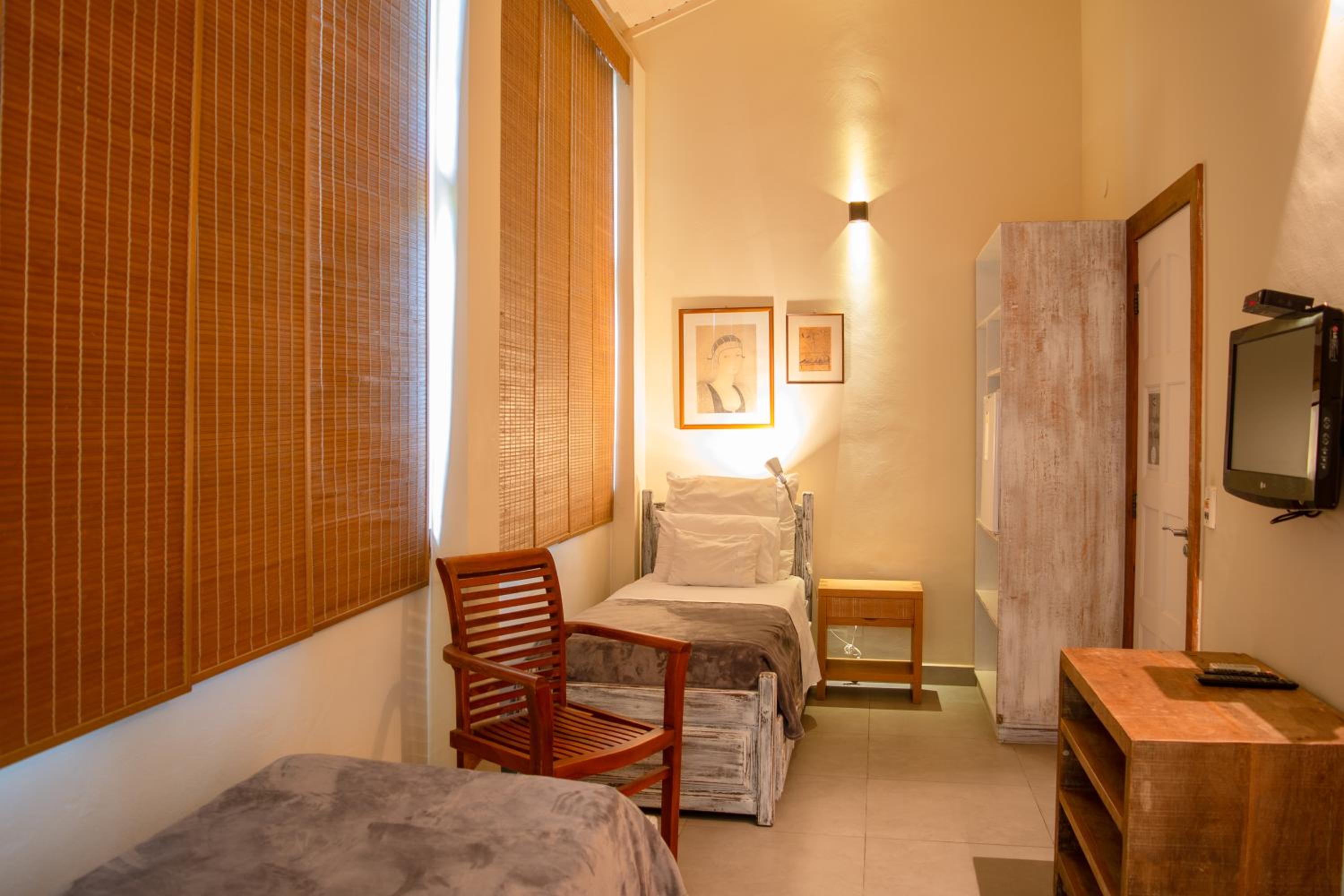 Standard Double or Twin Room photo 2