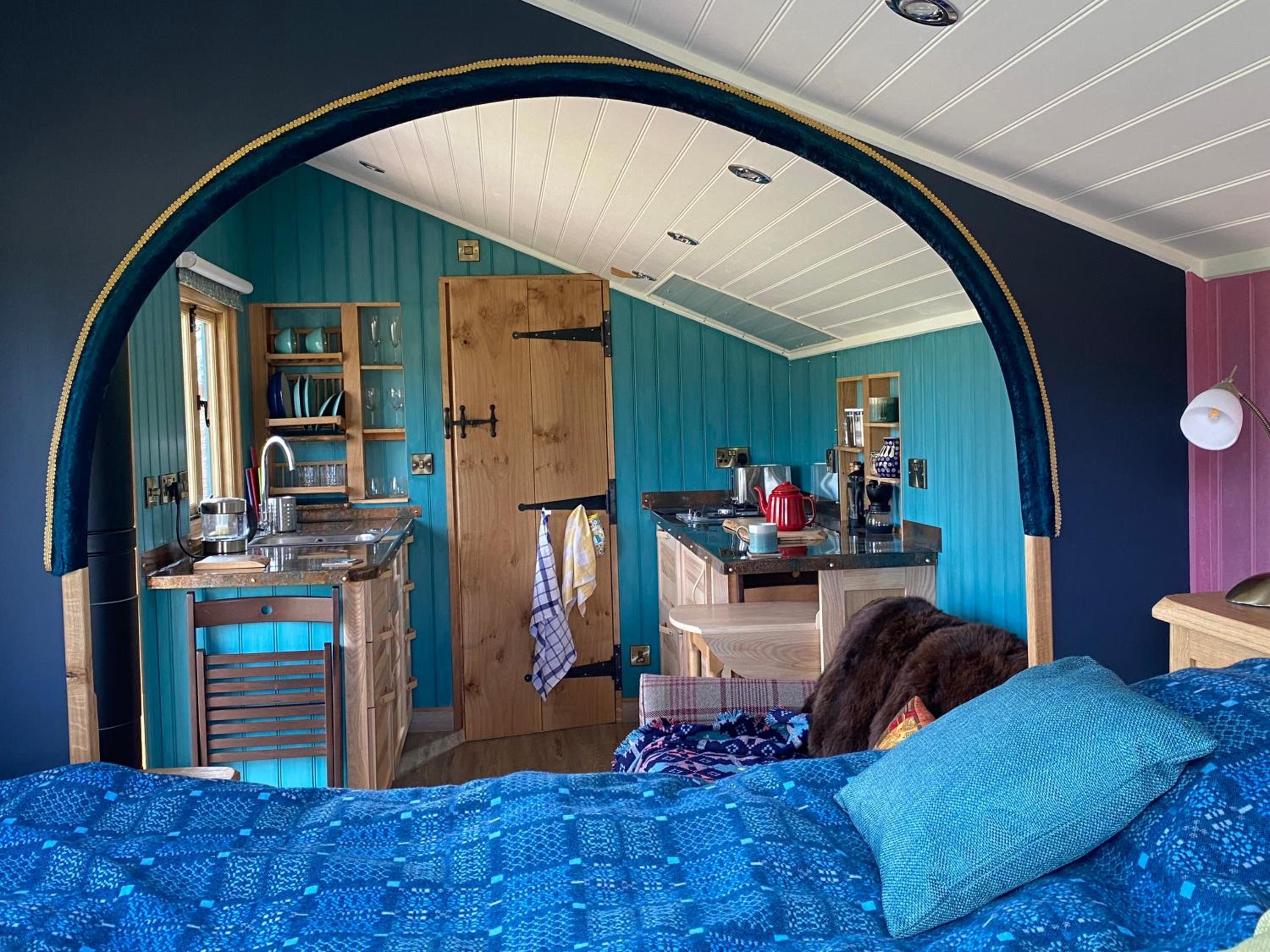 Superior Chalet