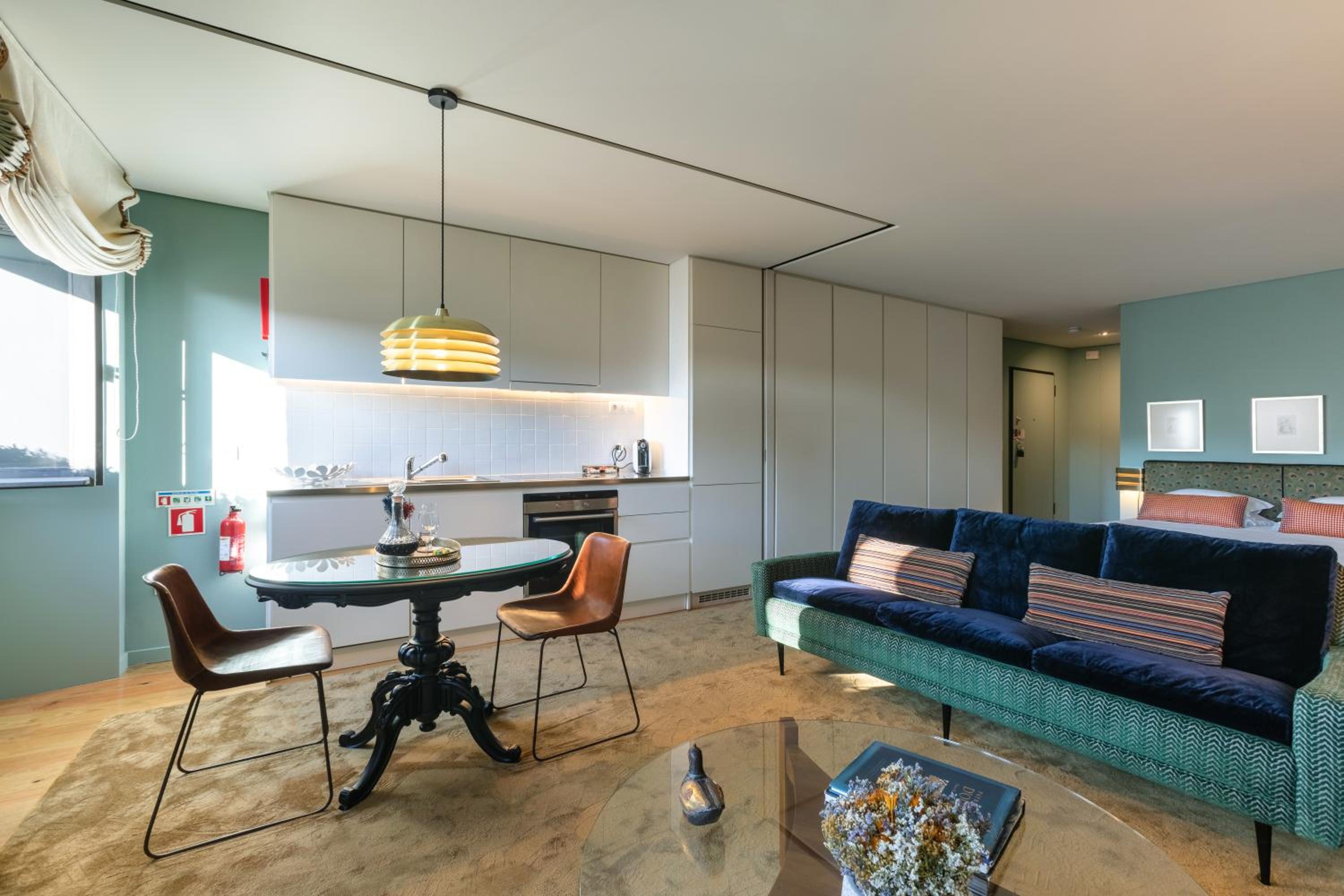 Loft - Photo 120