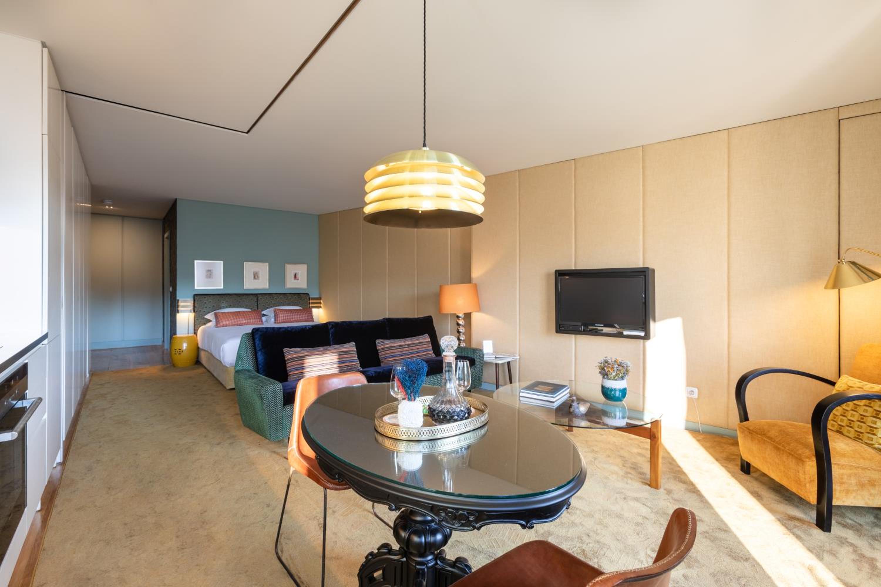 Loft - Photo 116