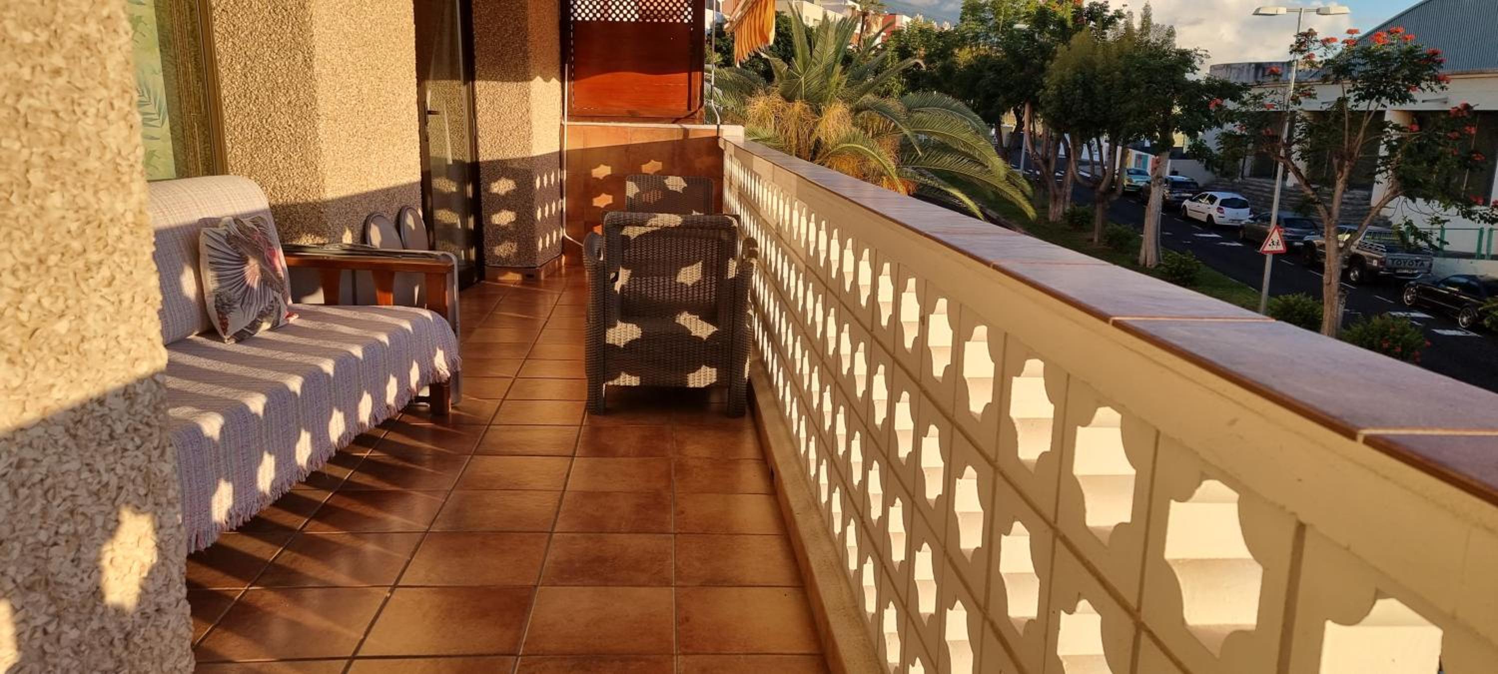 Two-Bedroom Deluxe Apartment with Ocean View photo 3