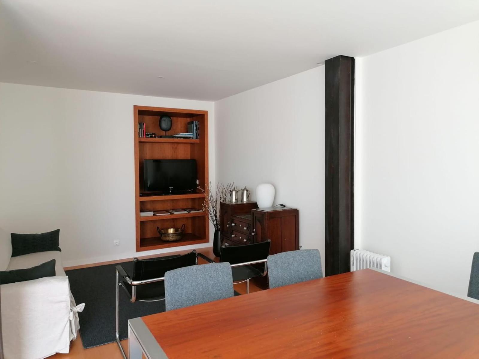 Three-Bedroom House photo 2