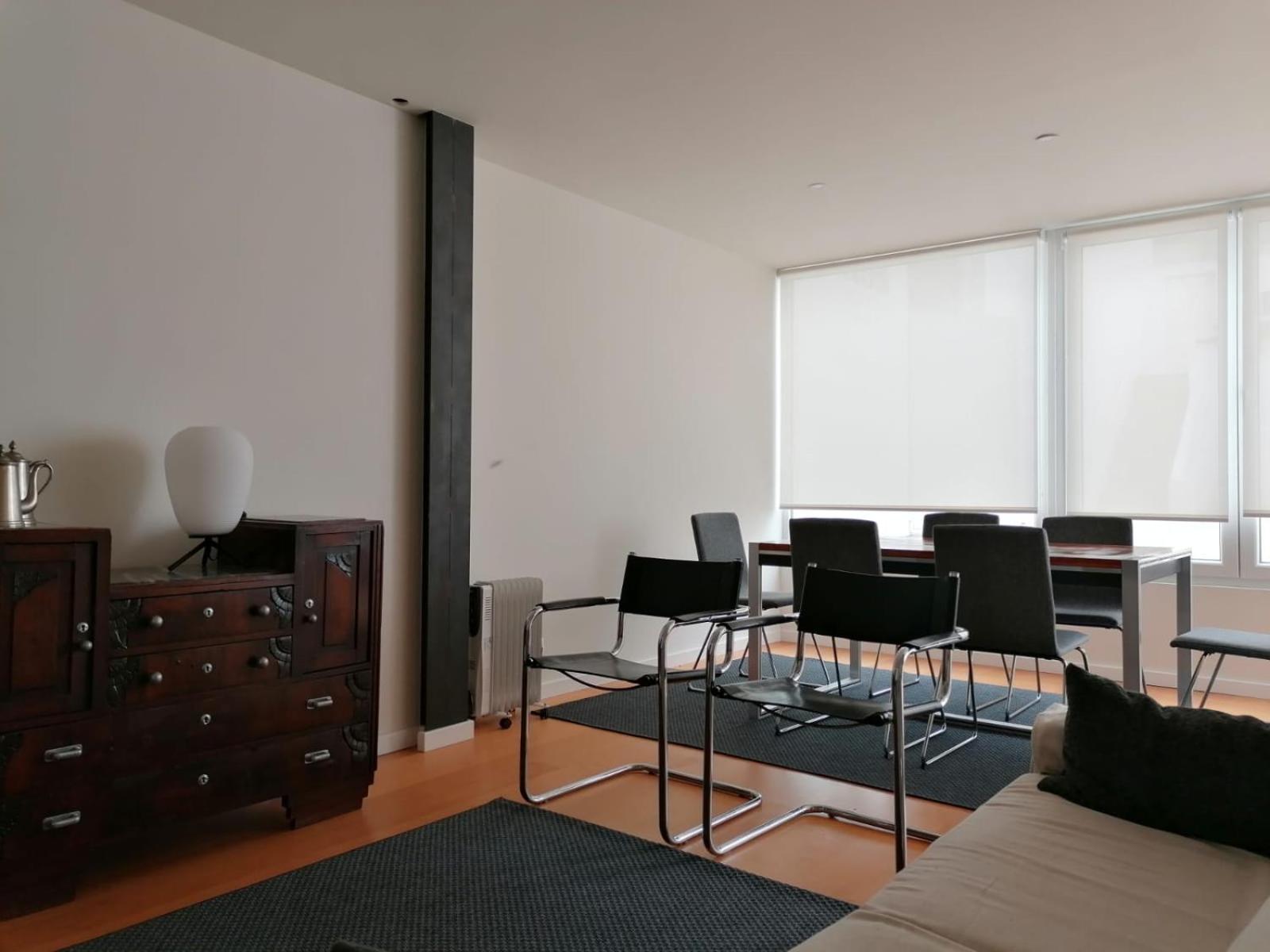 Three-Bedroom House photo 3