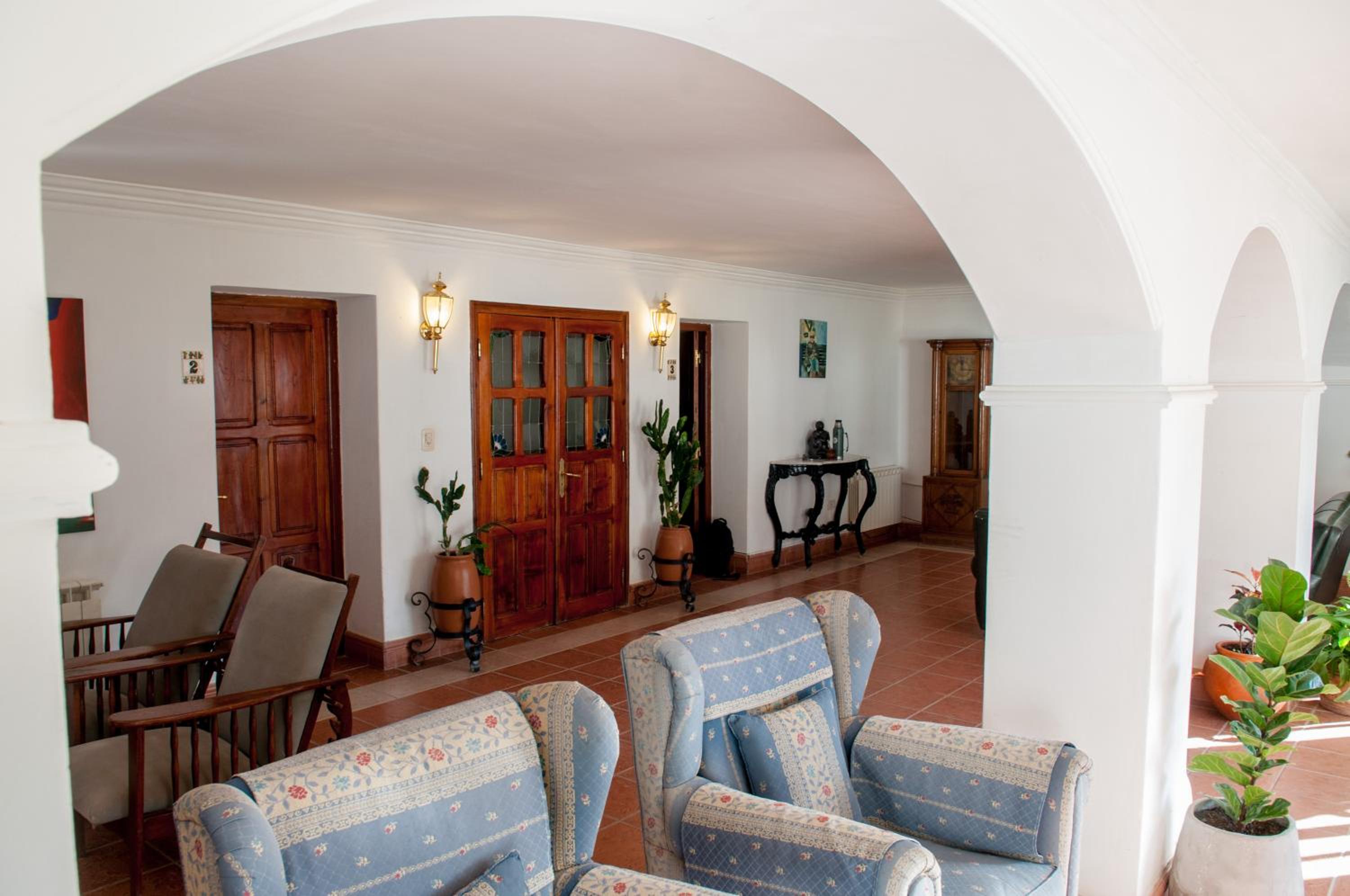 Double Room with Private Bathroom photo 1