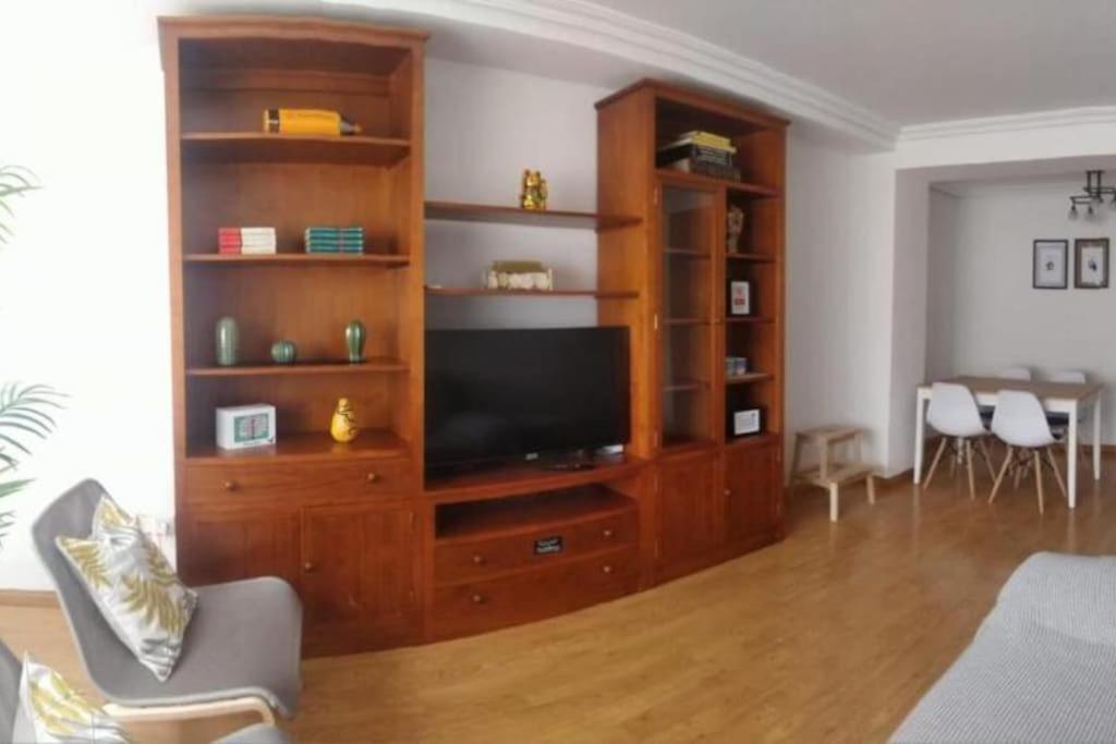 Two-Bedroom Apartment photo 3