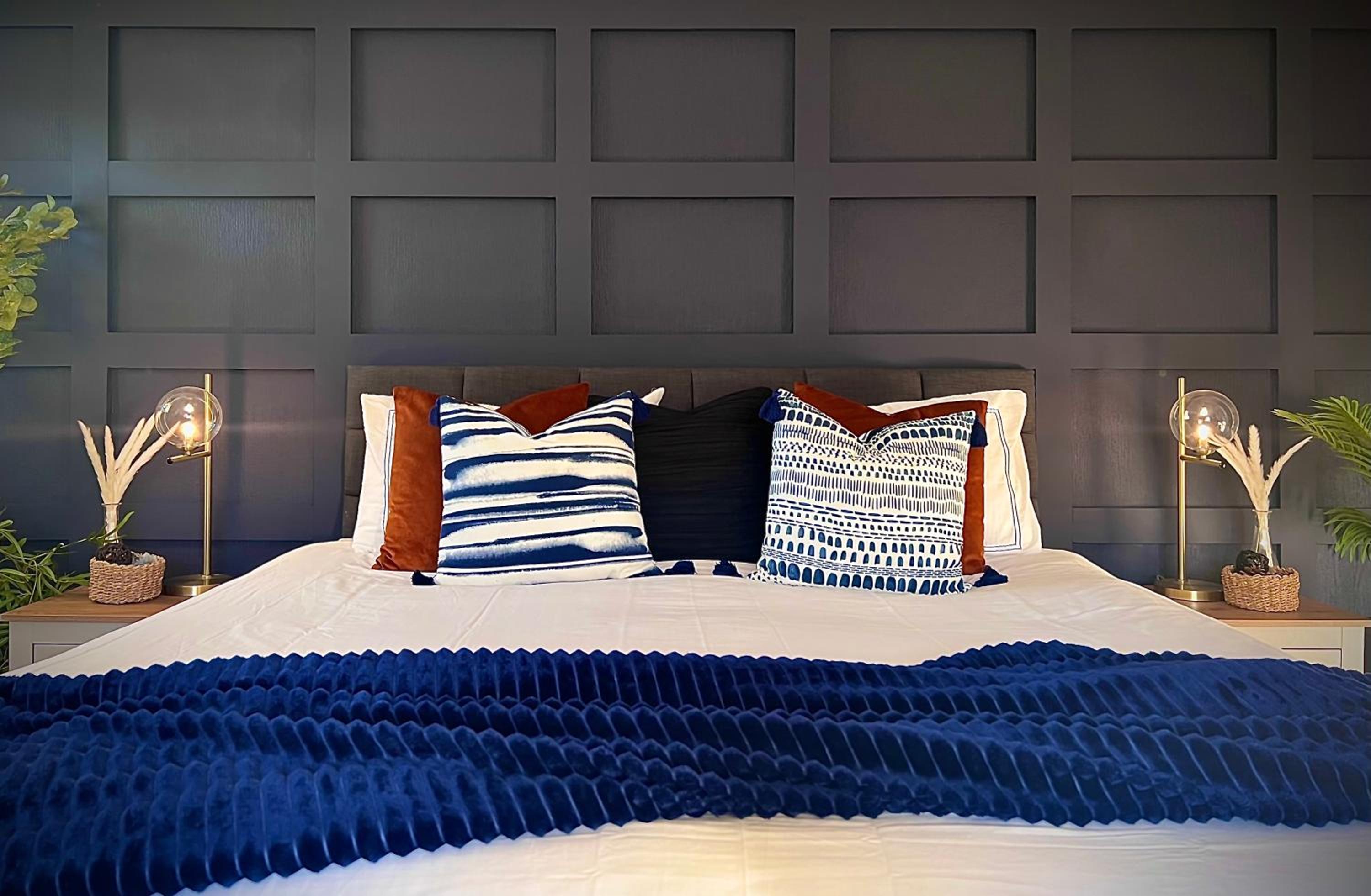 Superior King Room photo 1