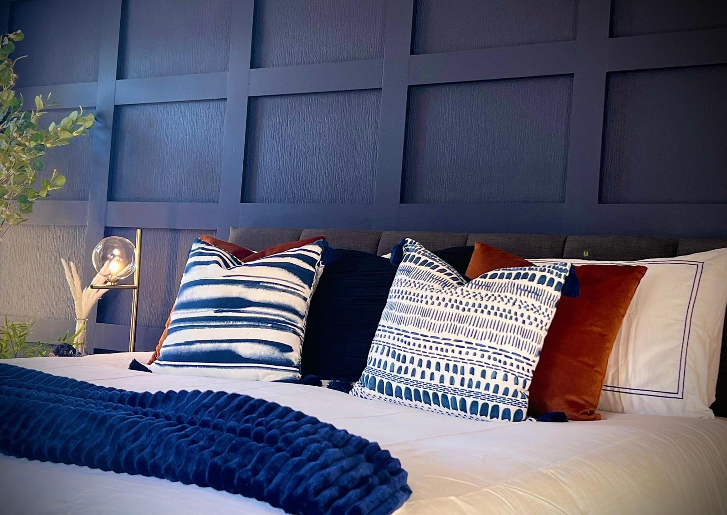 Superior King Room photo 3