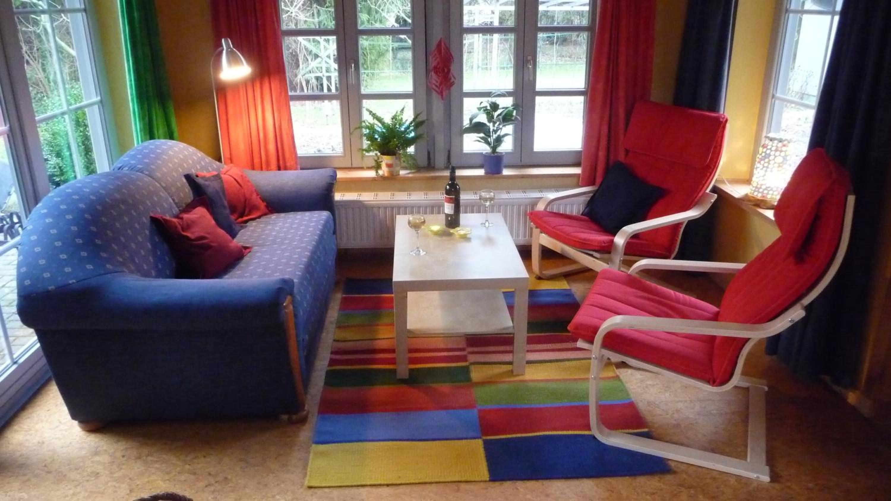Vacation Home photo 1